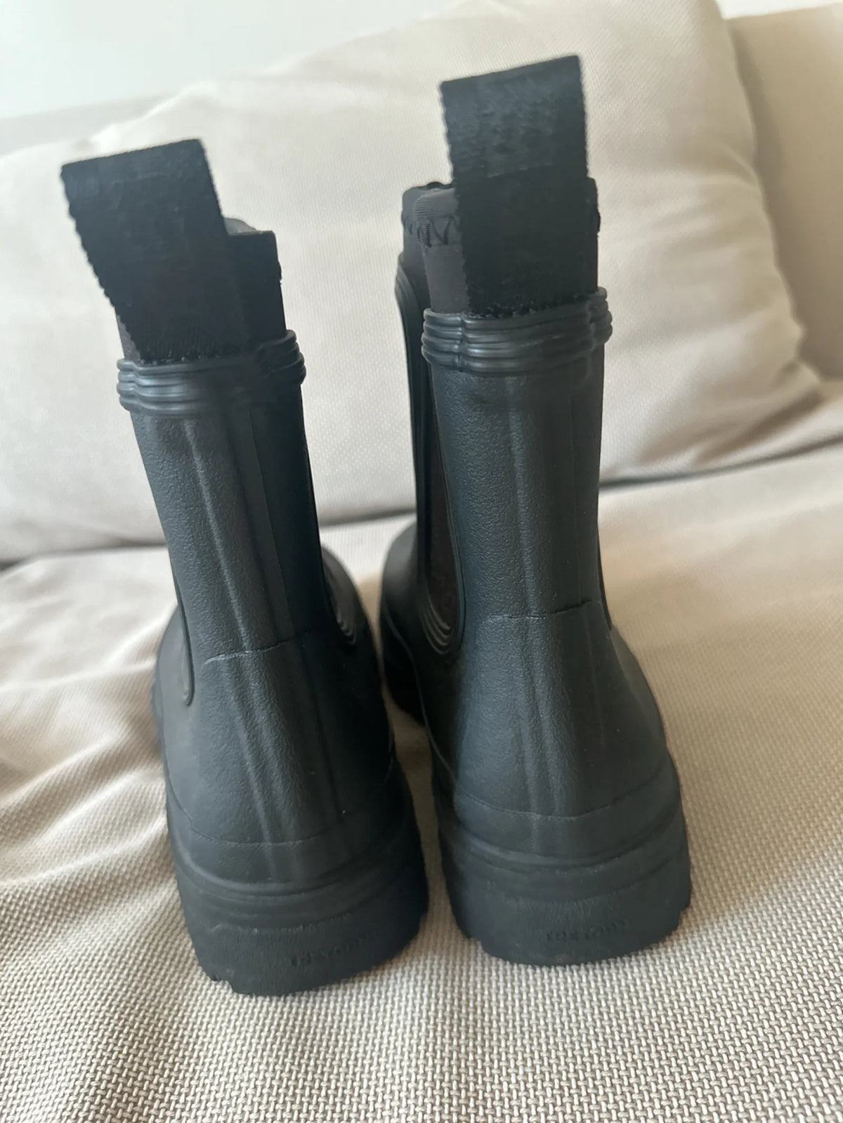 Tretorn Wellingtons