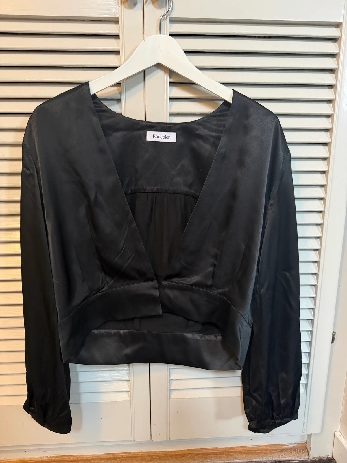 Rodebjer Blouse
