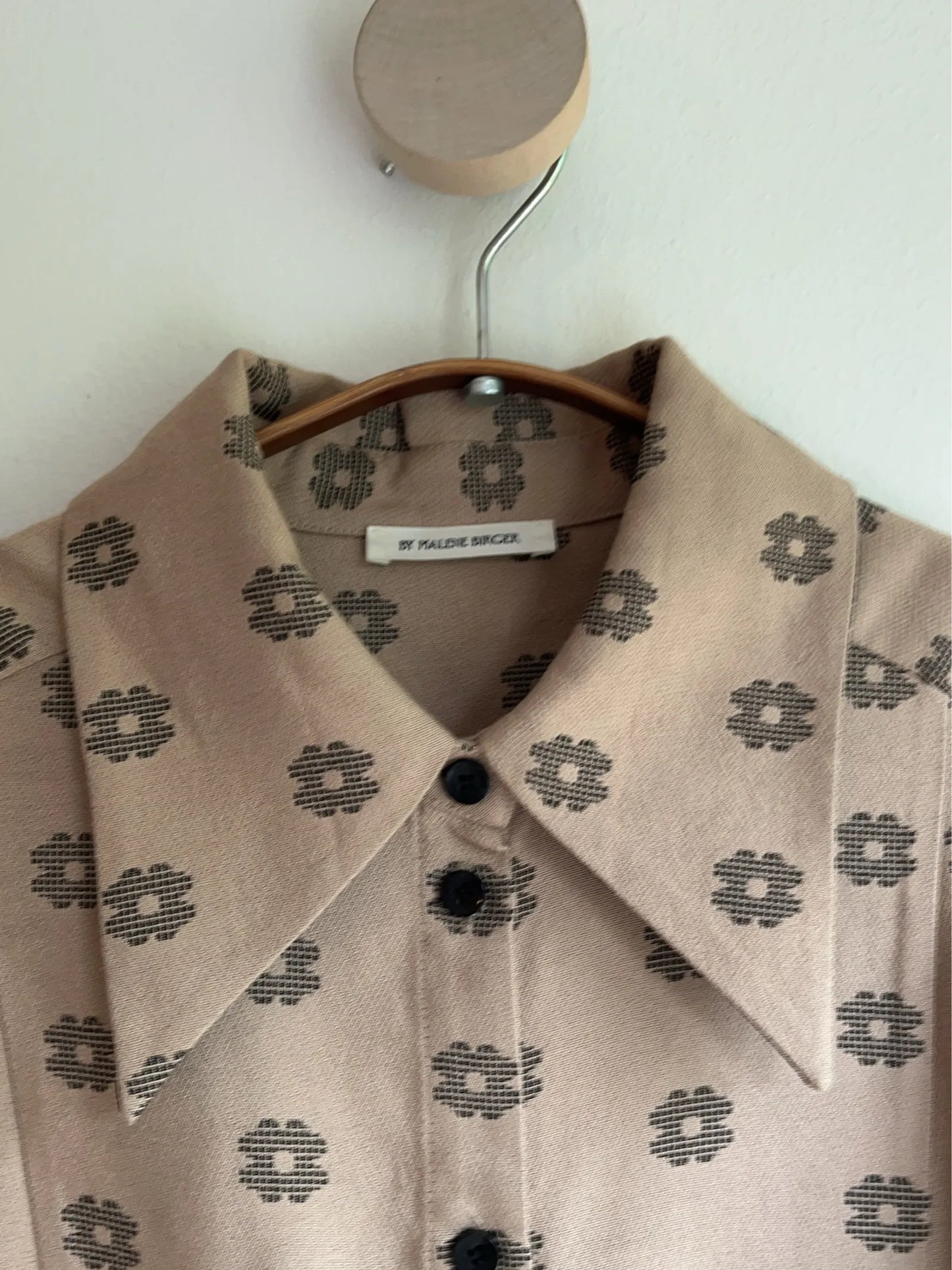 By Malene Birger Marlene Birger -rosiannas Shirt