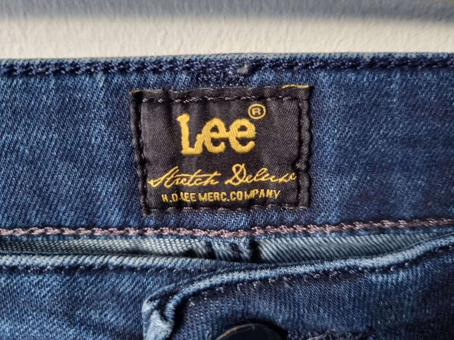Lee Jeans