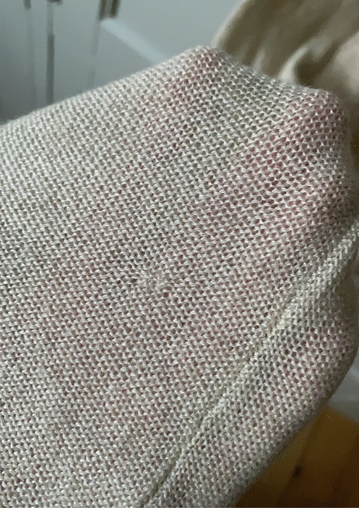 Bonpoint-kashmirpolotröja