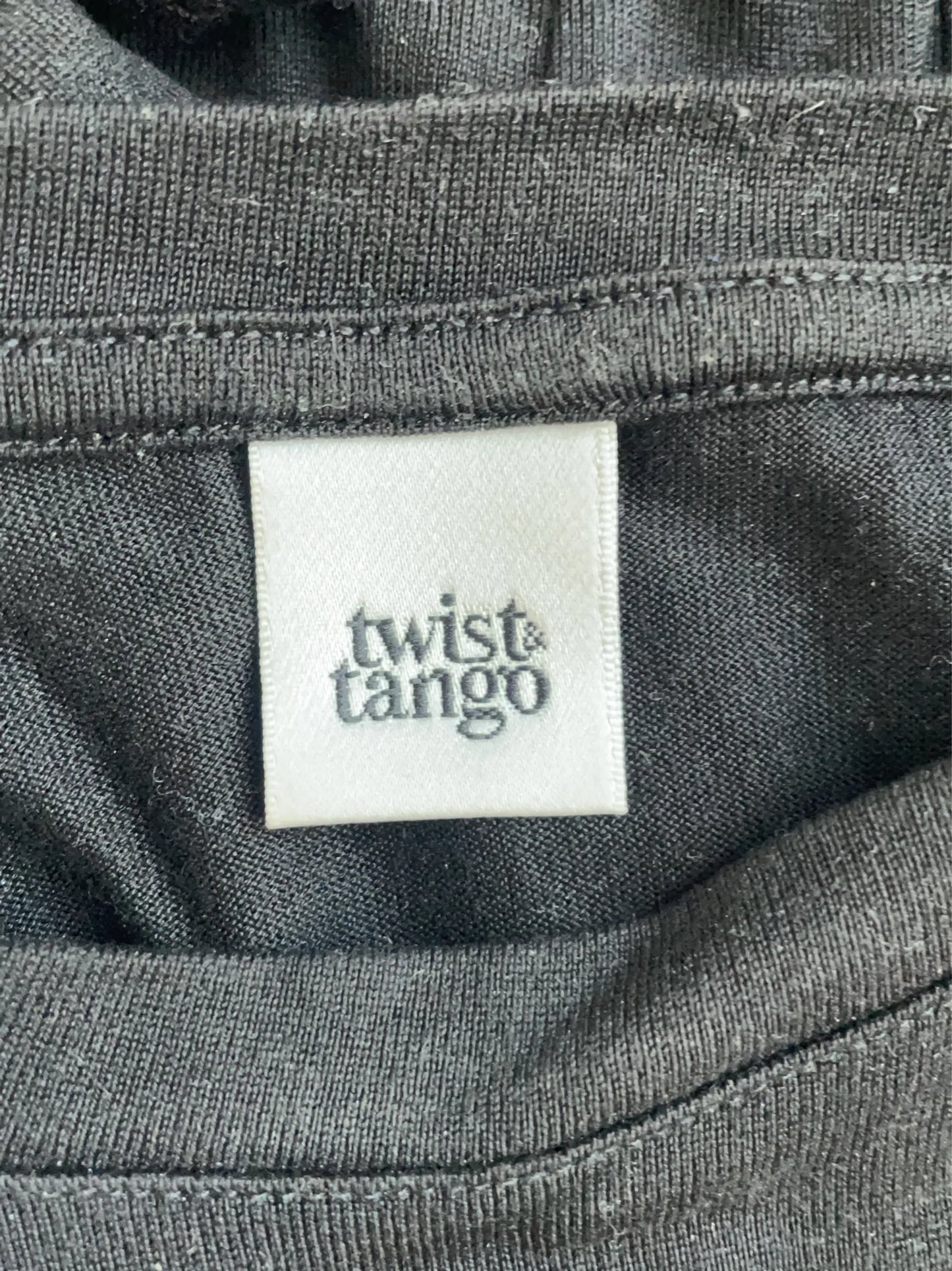 Twist & Tango-t-shirt
