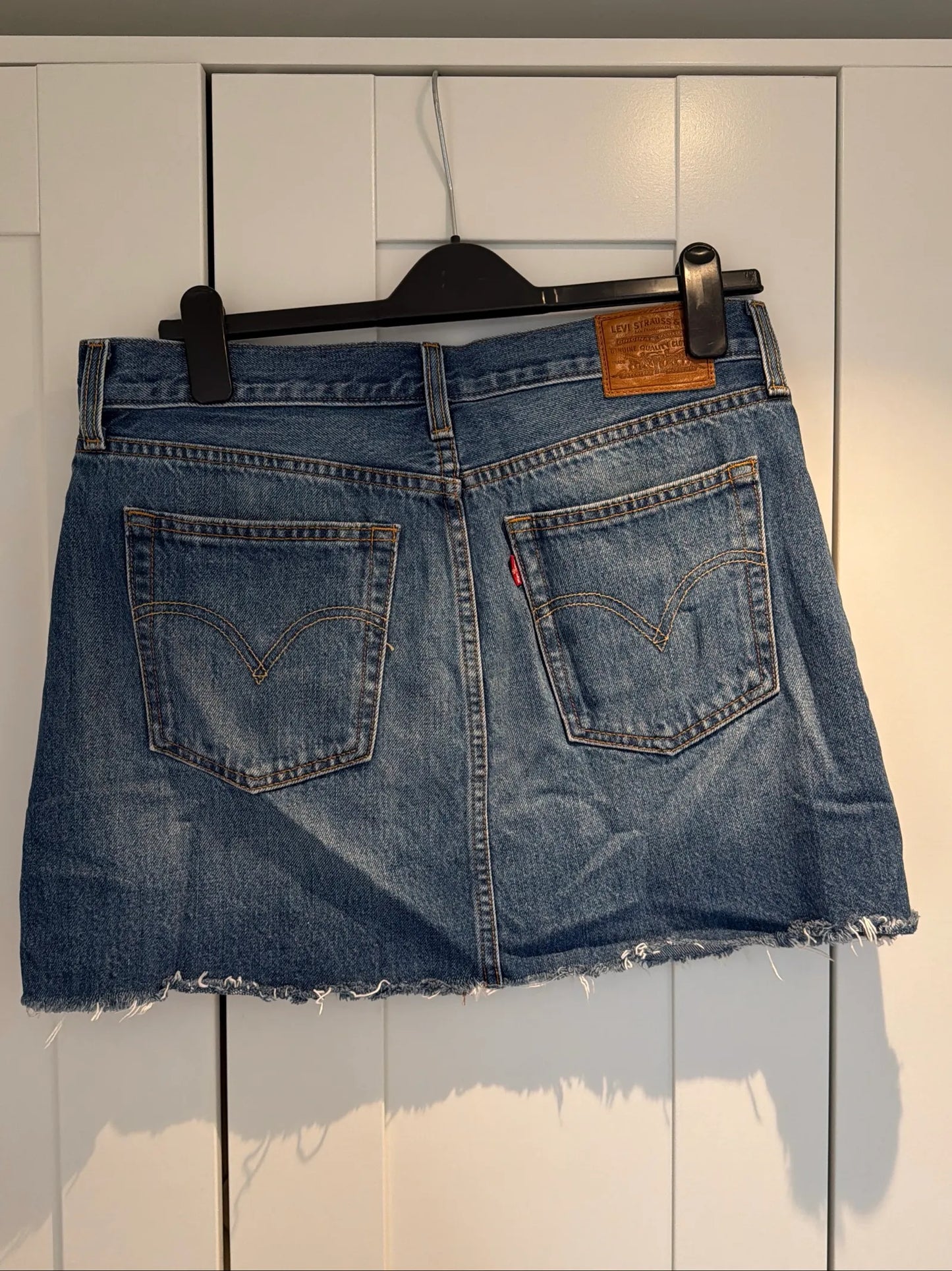 Levi's Skirt
