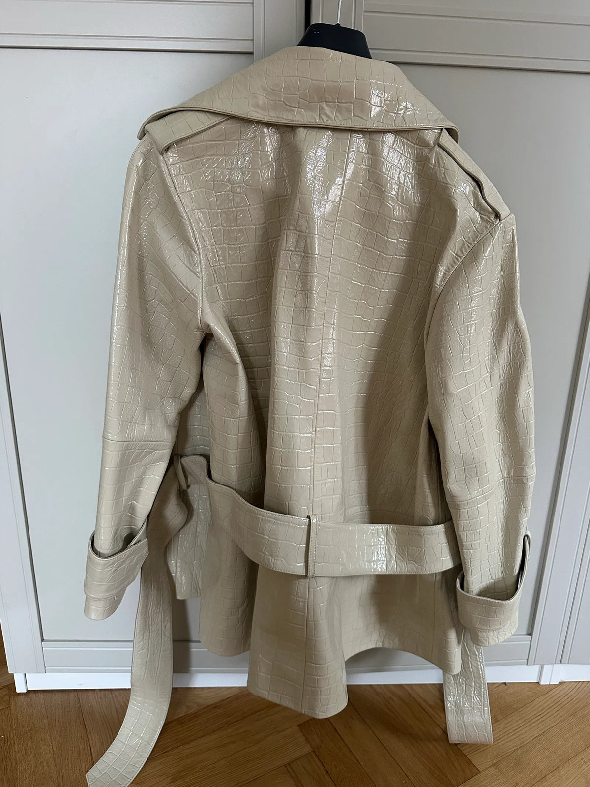 Malina Jacket