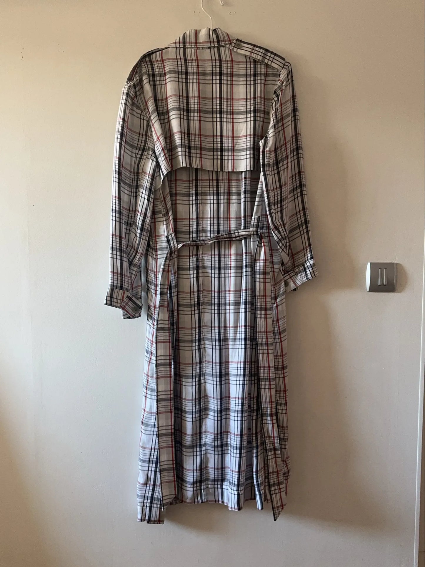 Rodebjer Tabi-kappa NWT