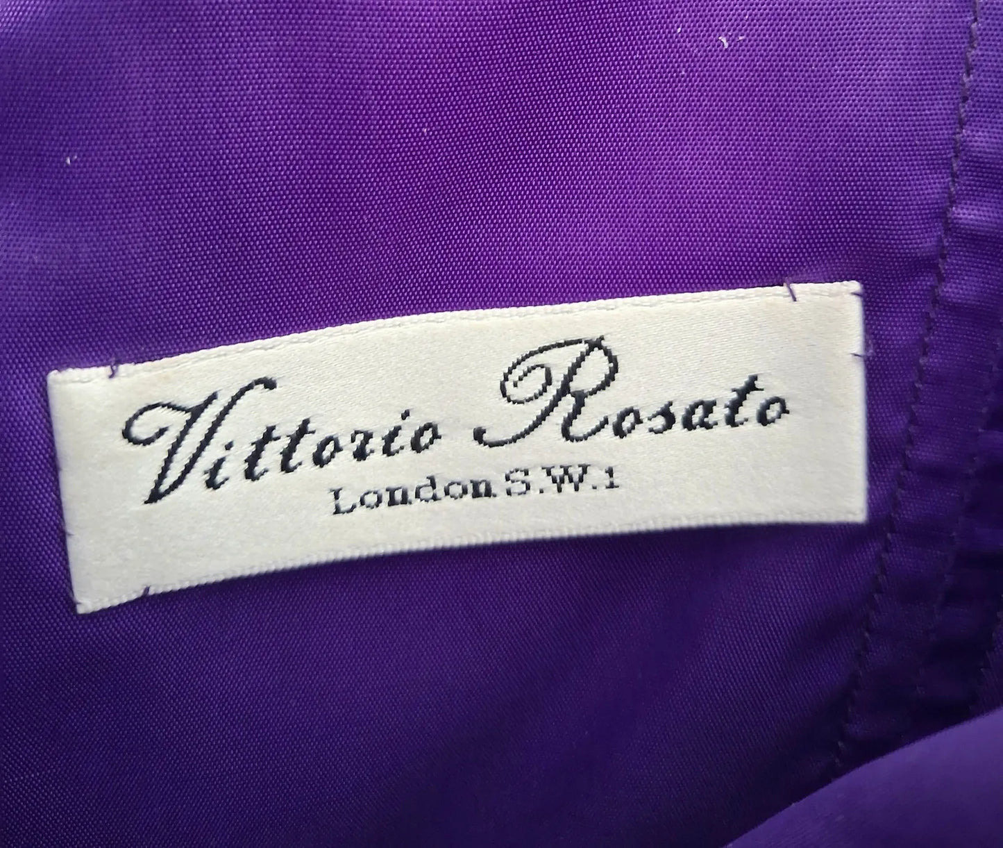 Rosato Dress