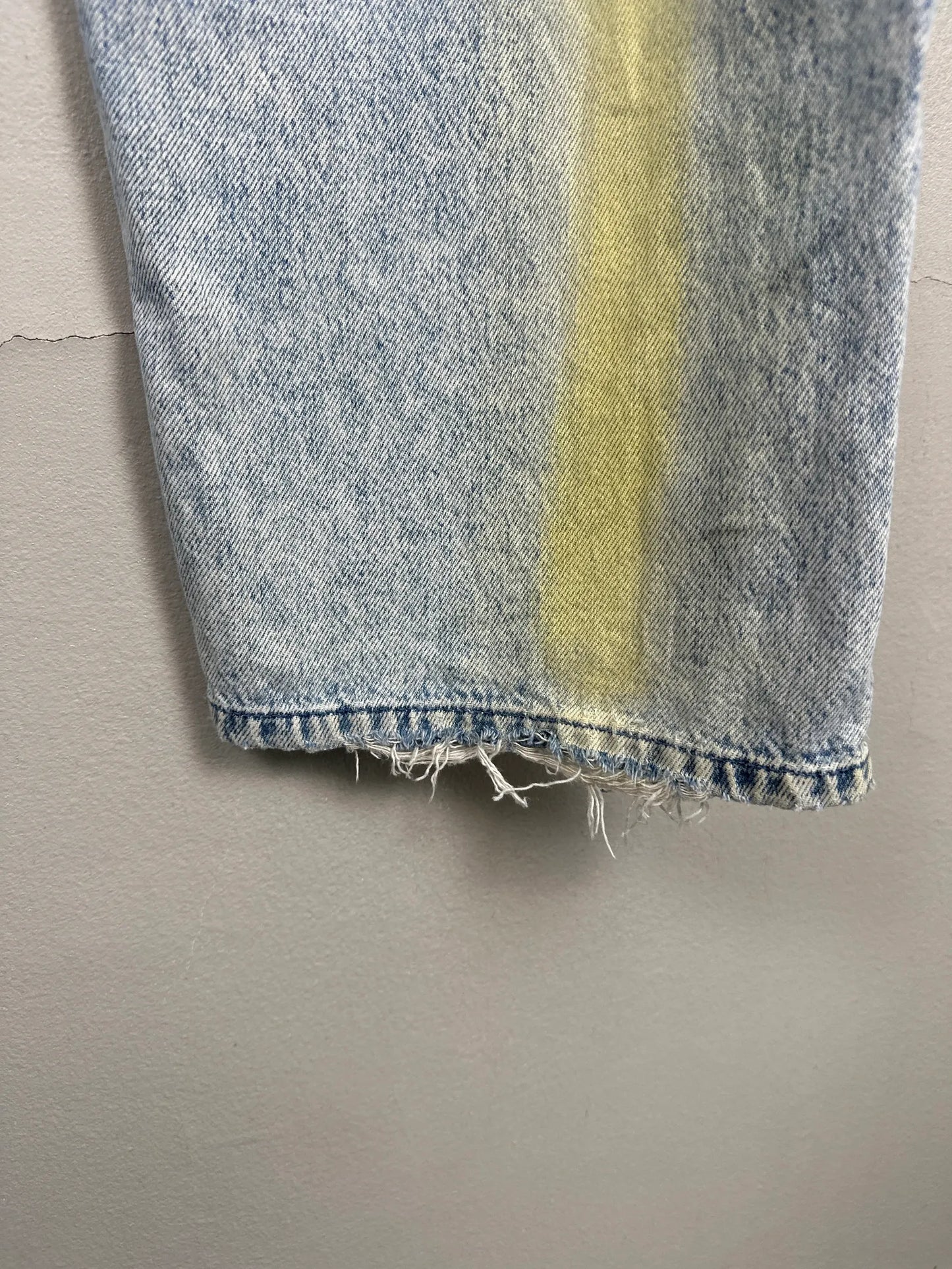Eytys Benz Limone-jeans