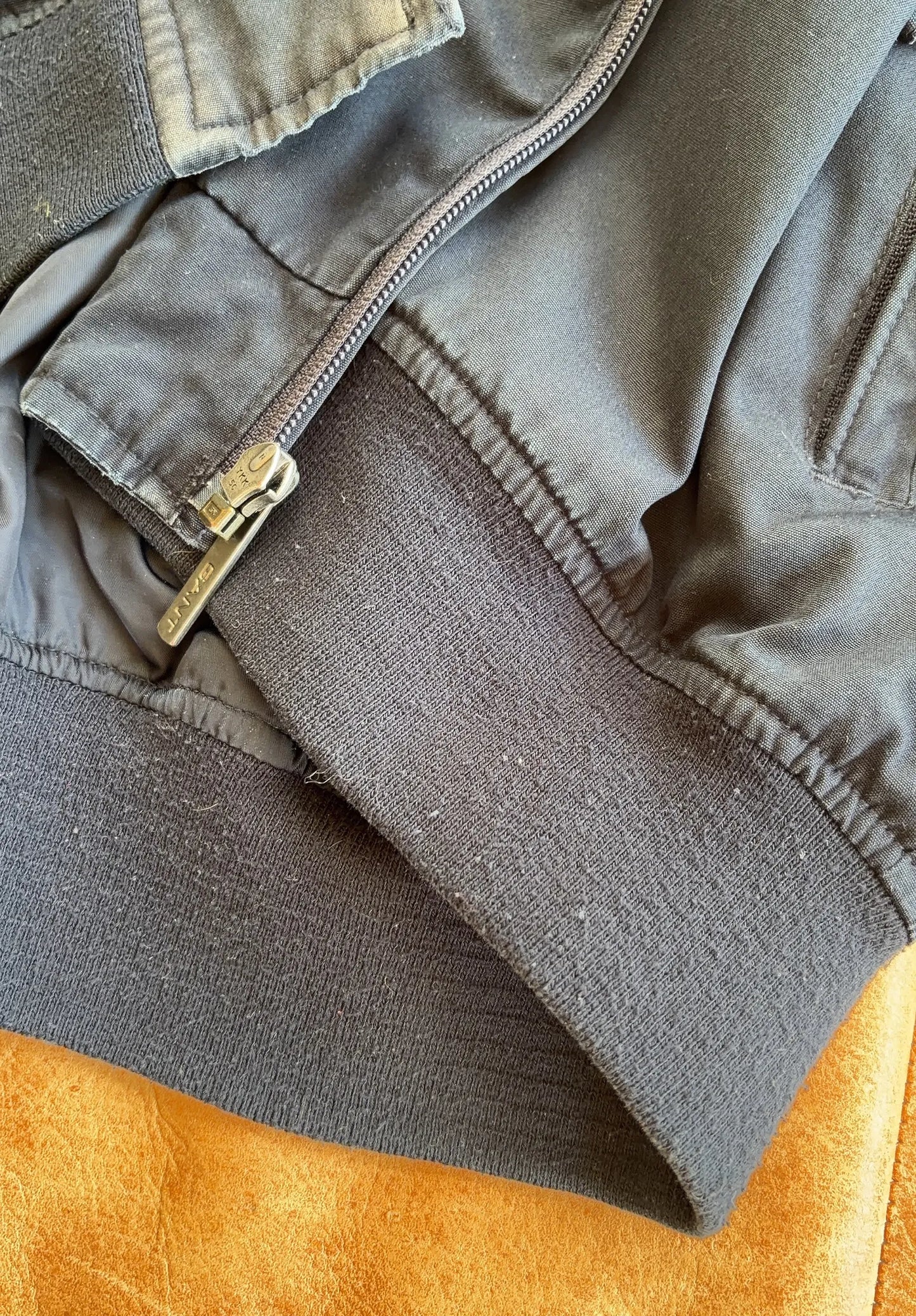 Gant-fritidsjacka