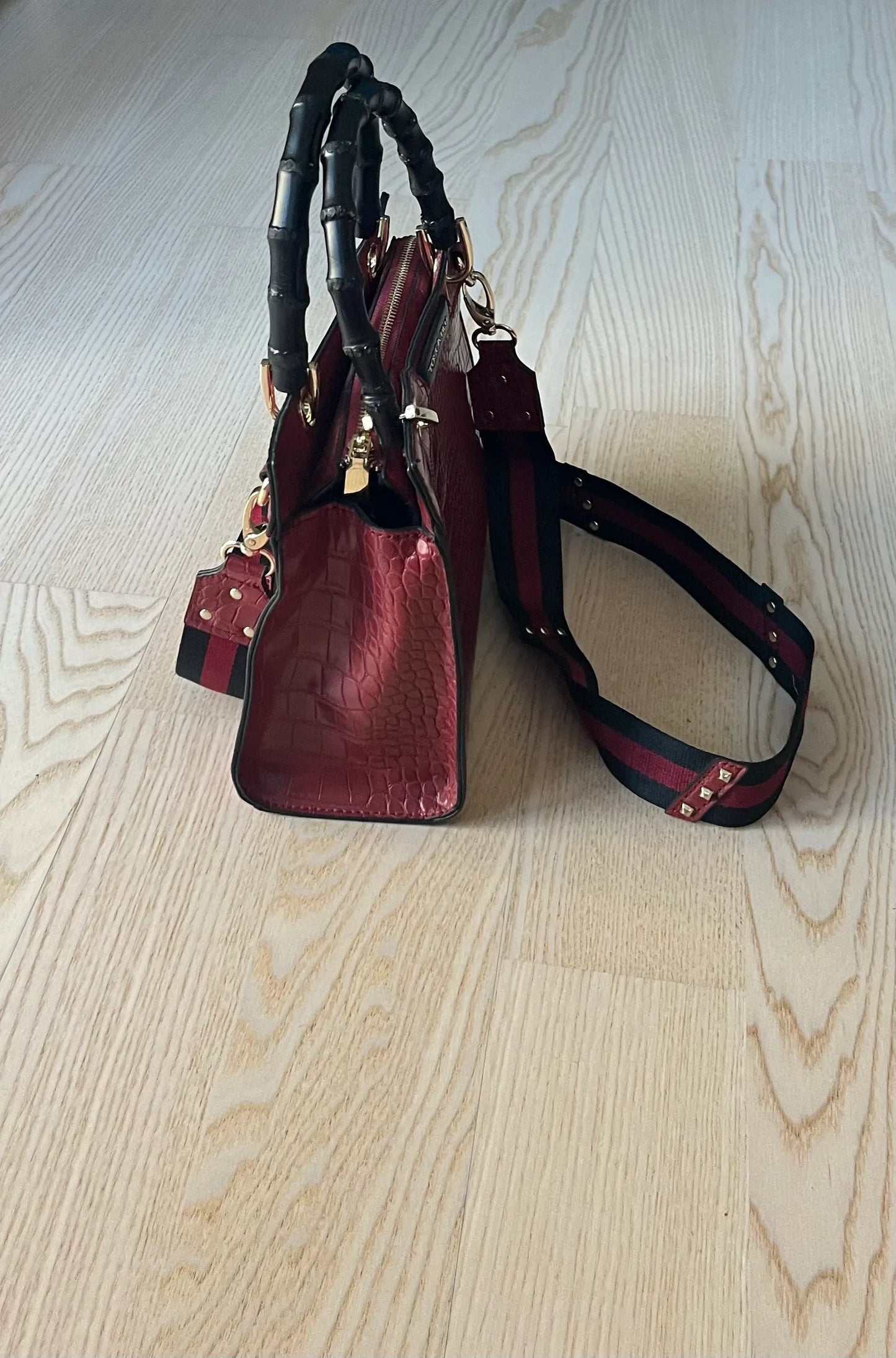 Tosca Blu Handbag