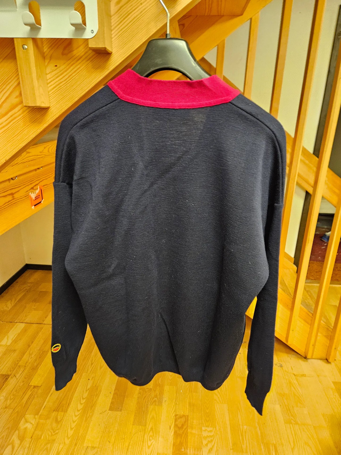 Busnel Cardigan