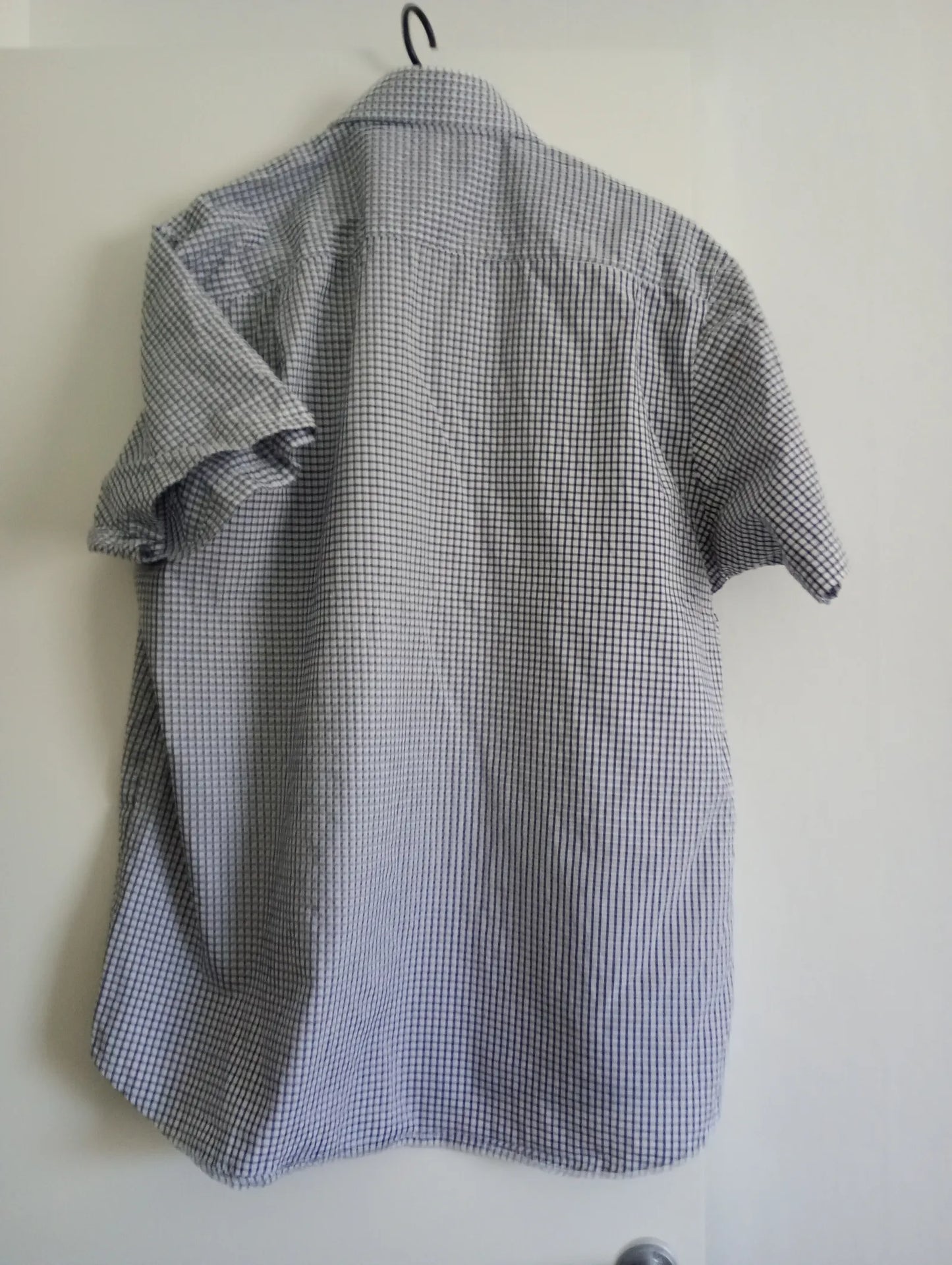 Randolph Shirt
