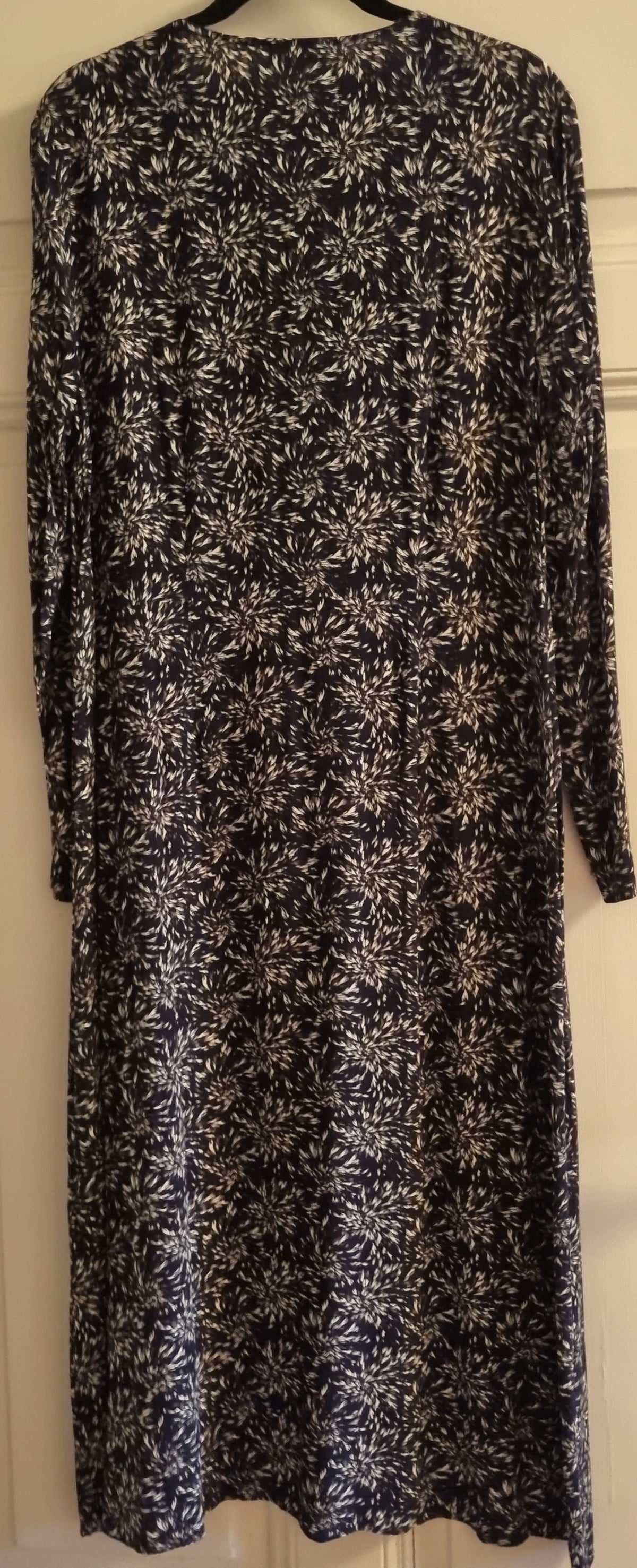 By Malene Birger Misha-klänning NWOT