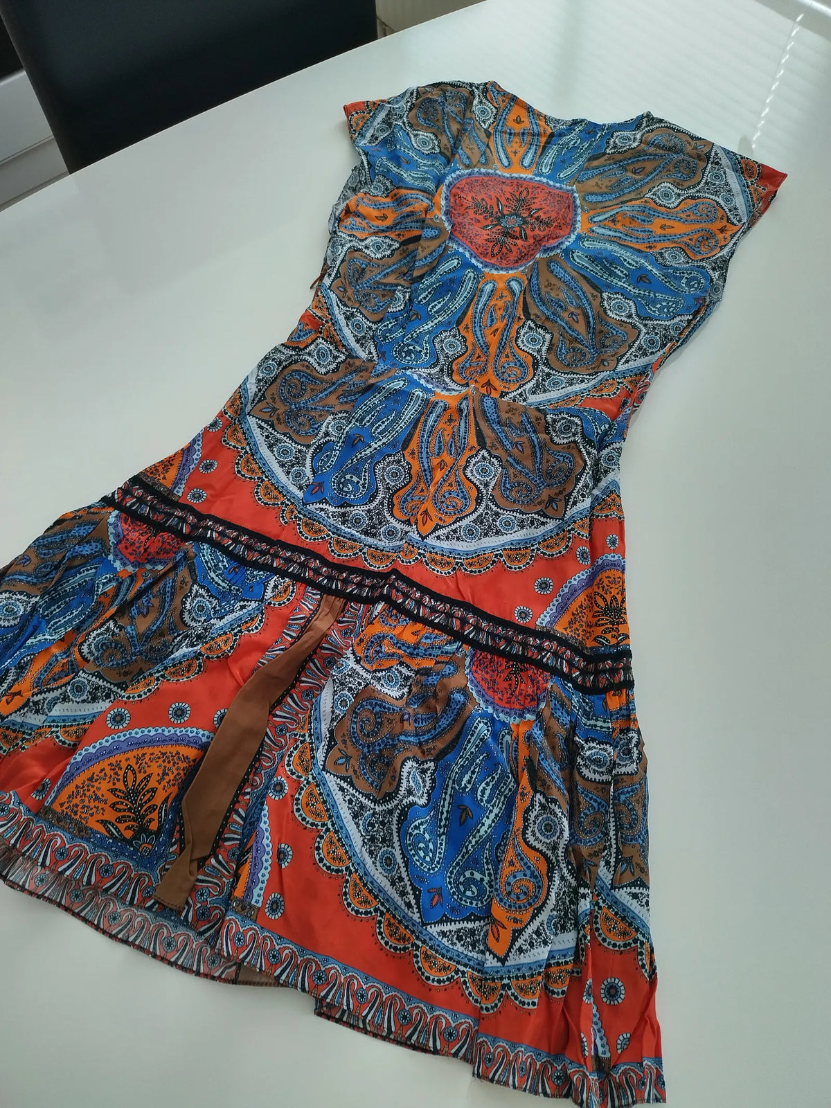 Sandro Dress