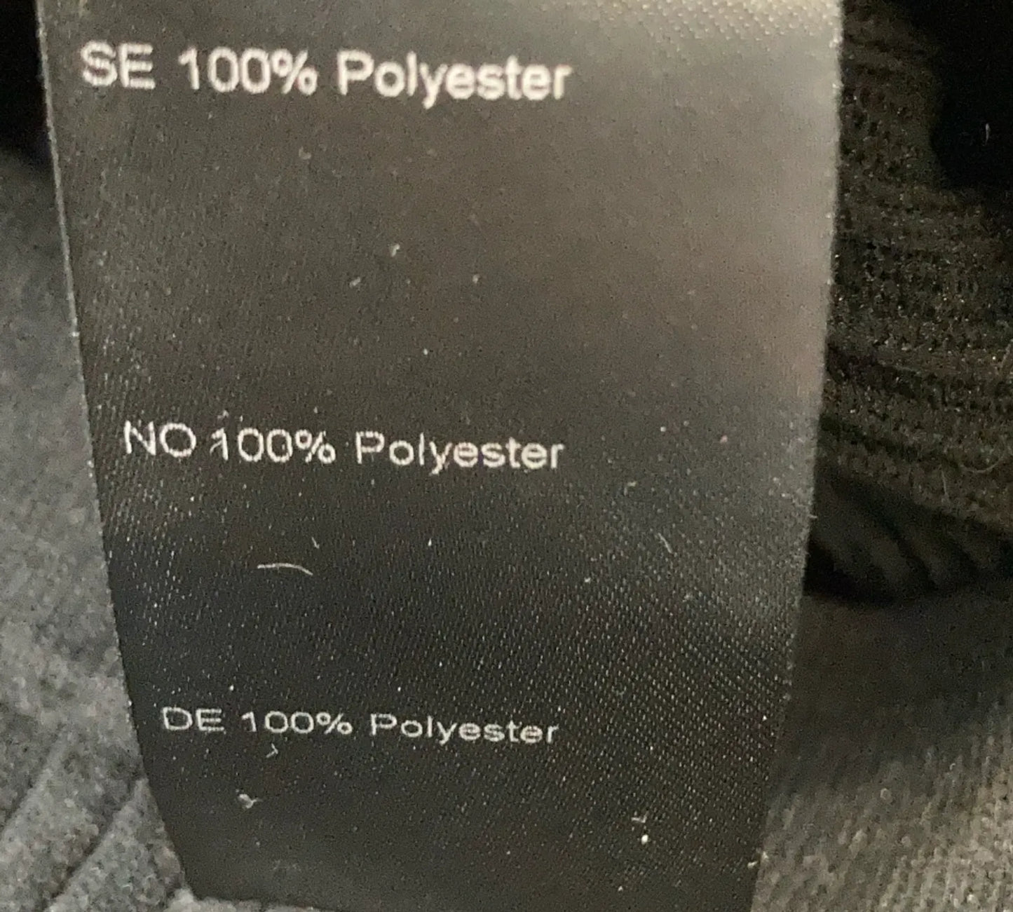 Samsøe Samsøe-kjol