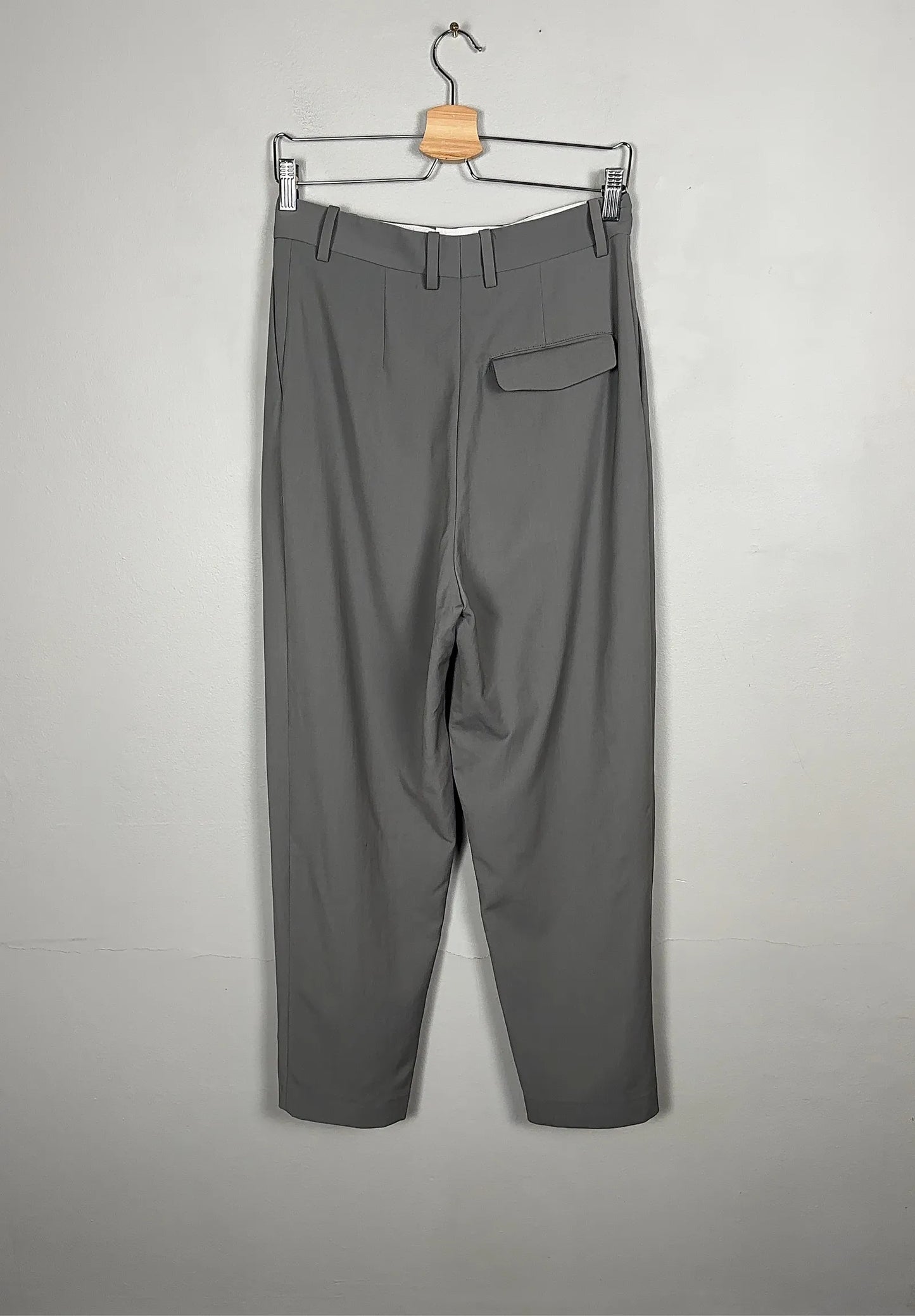 Arket Suit Trousers