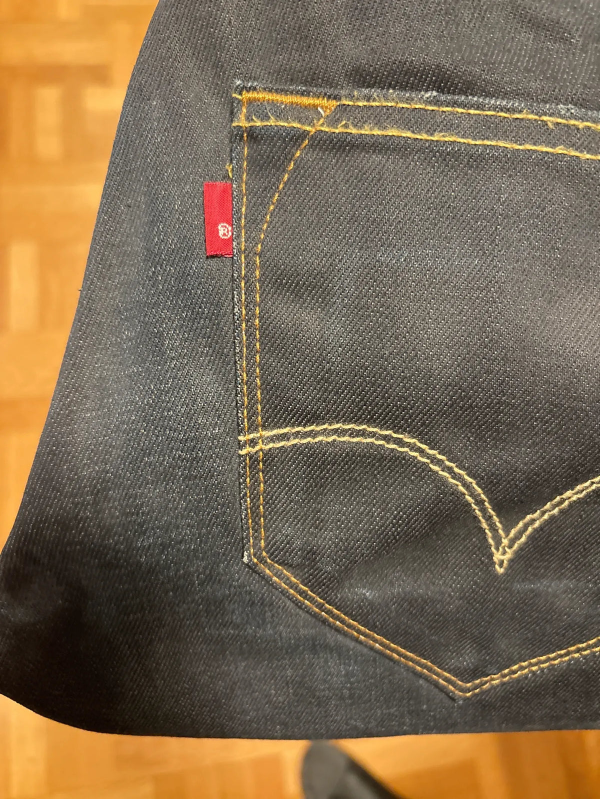 Levi's 511 Slim-jeans NWOT