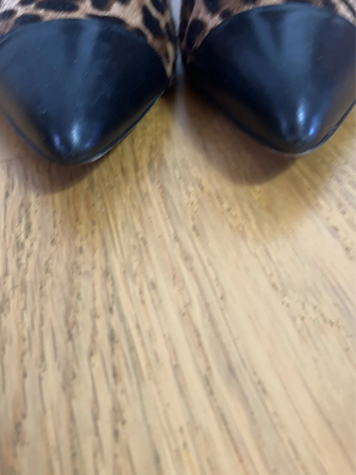 By Malene Birger-skinnboots