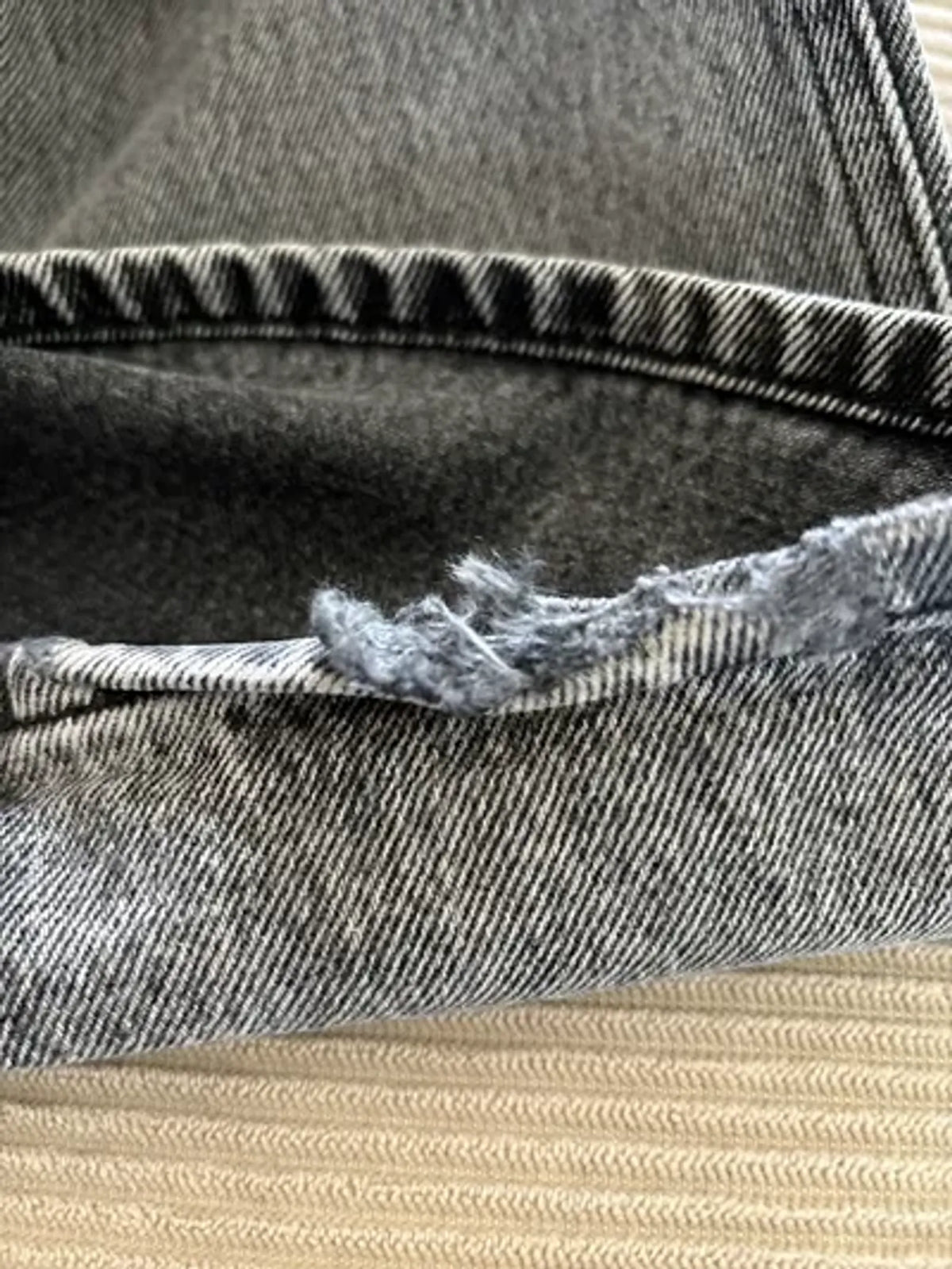 By Malene Birger Vinola-jeans
