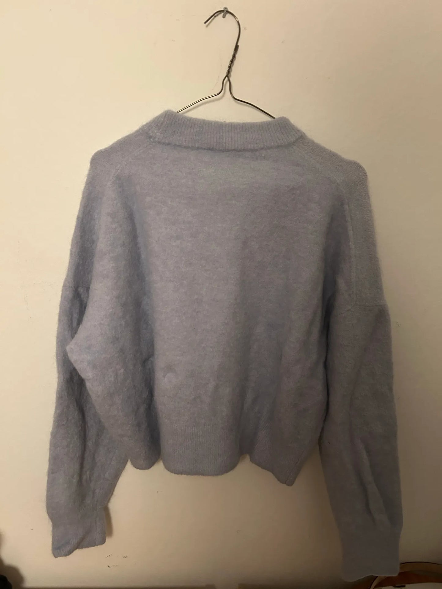 Filippa K Fluffy-tröja