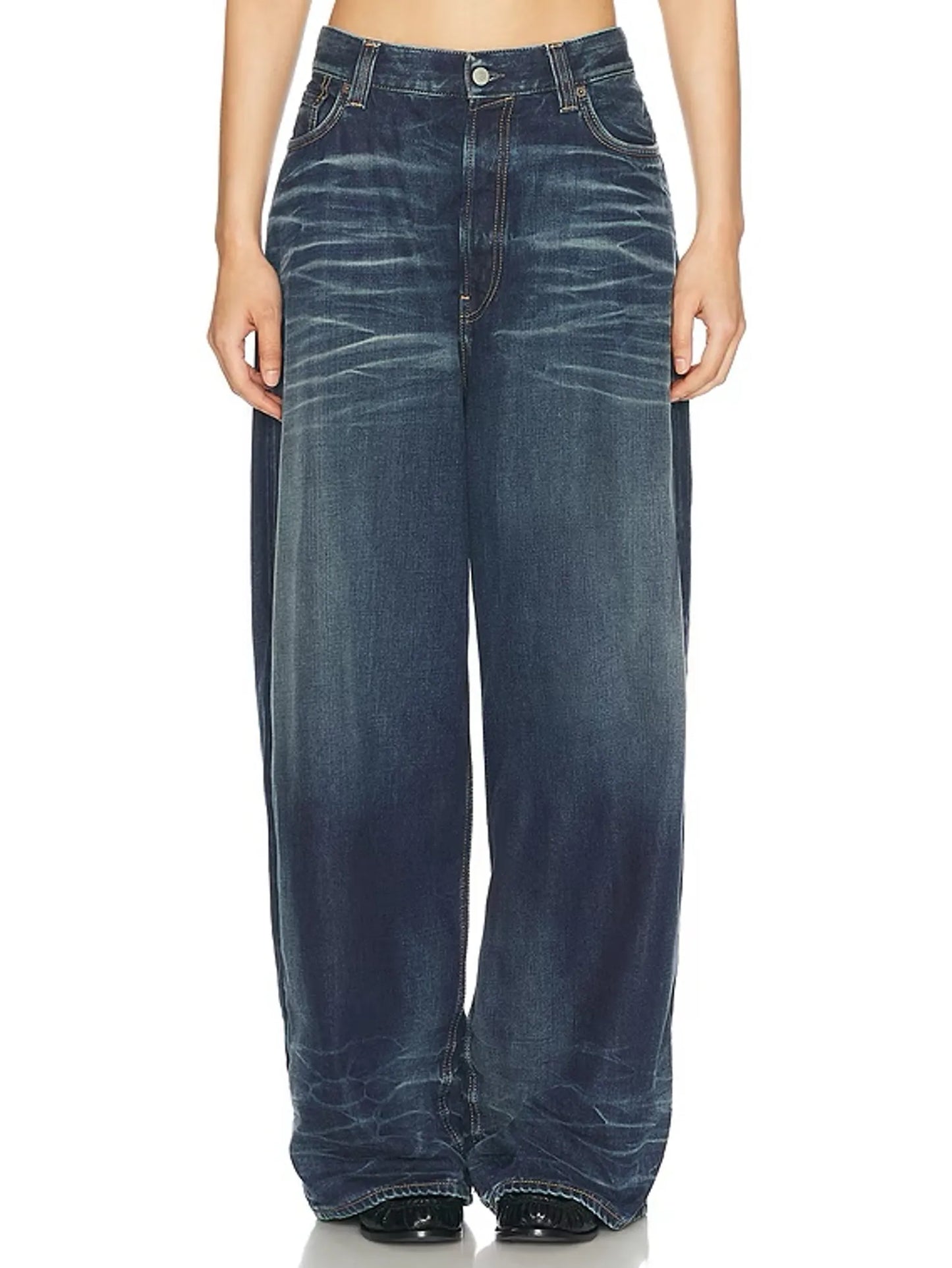 Acne Studios 2023 - Broadway-jeans NWOT