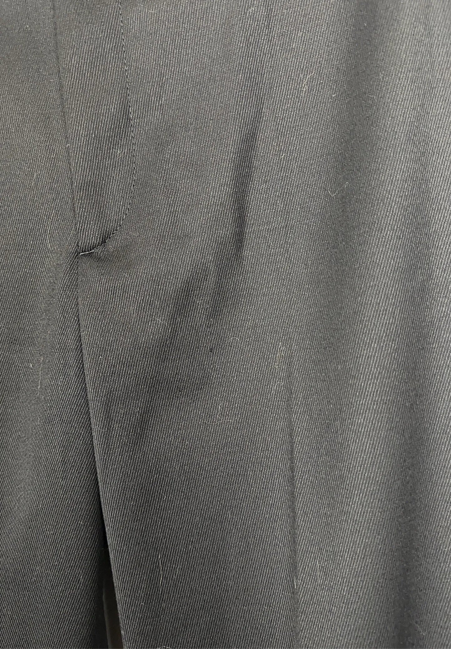 Filippa K Emma Wool-ullbyxor