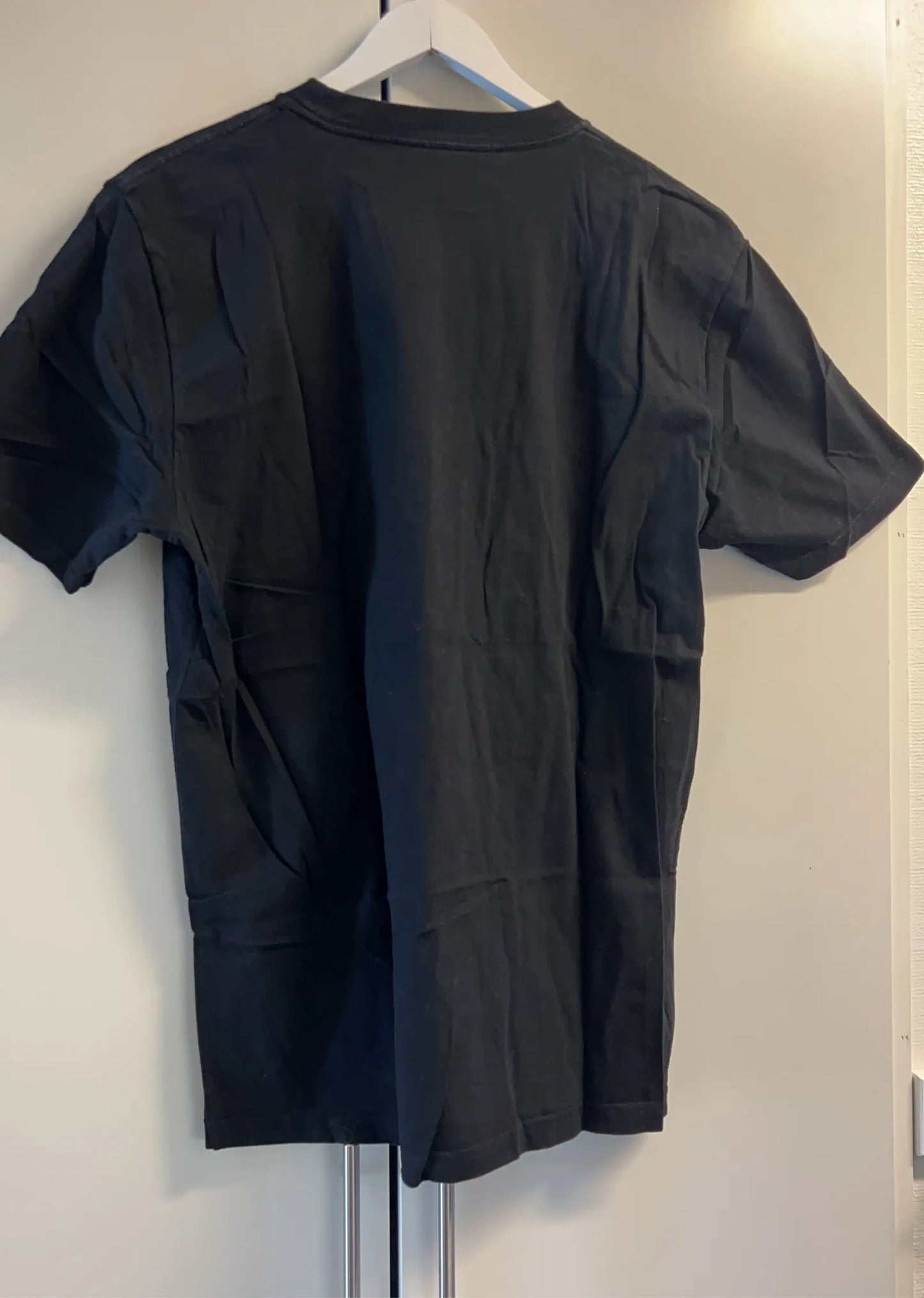 Carhartt-t-shirt