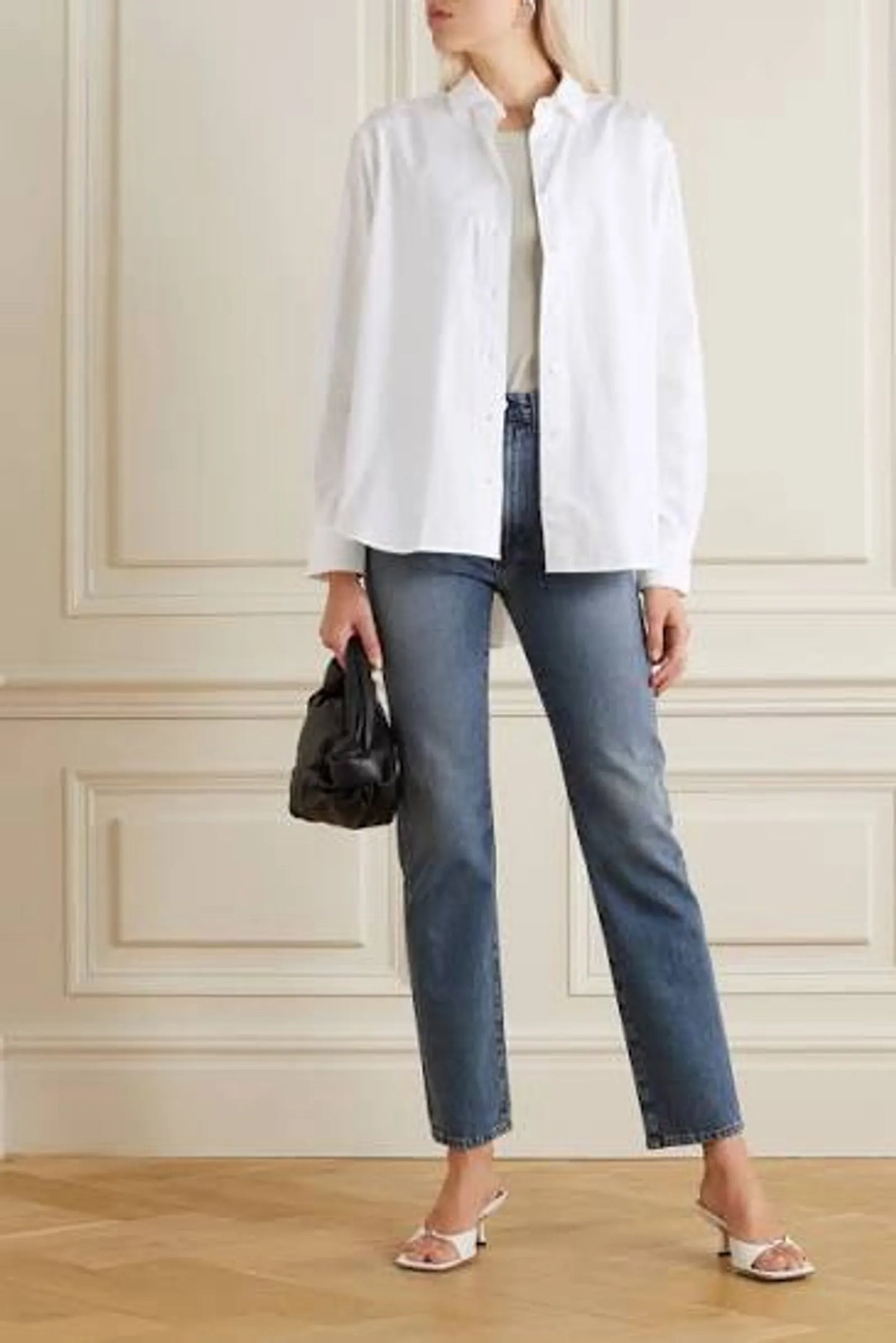 Toteme Capri Shirt