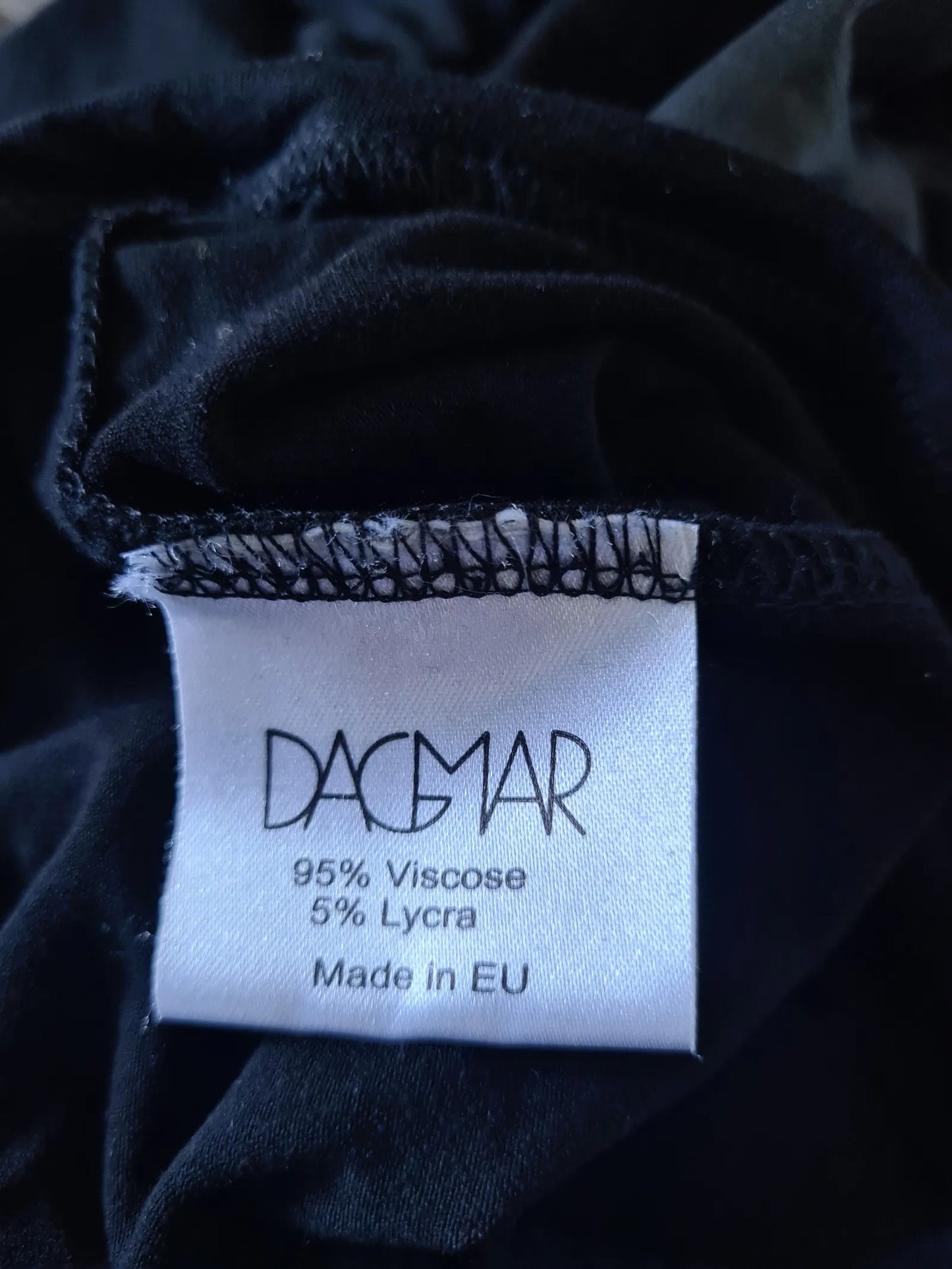 Dagmar Trousers