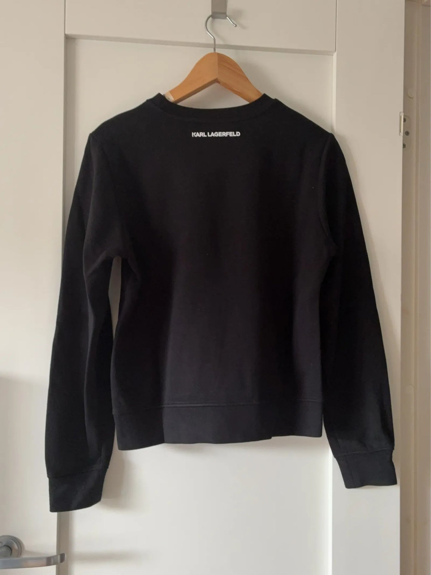Karl Lagerfeld Jersey top