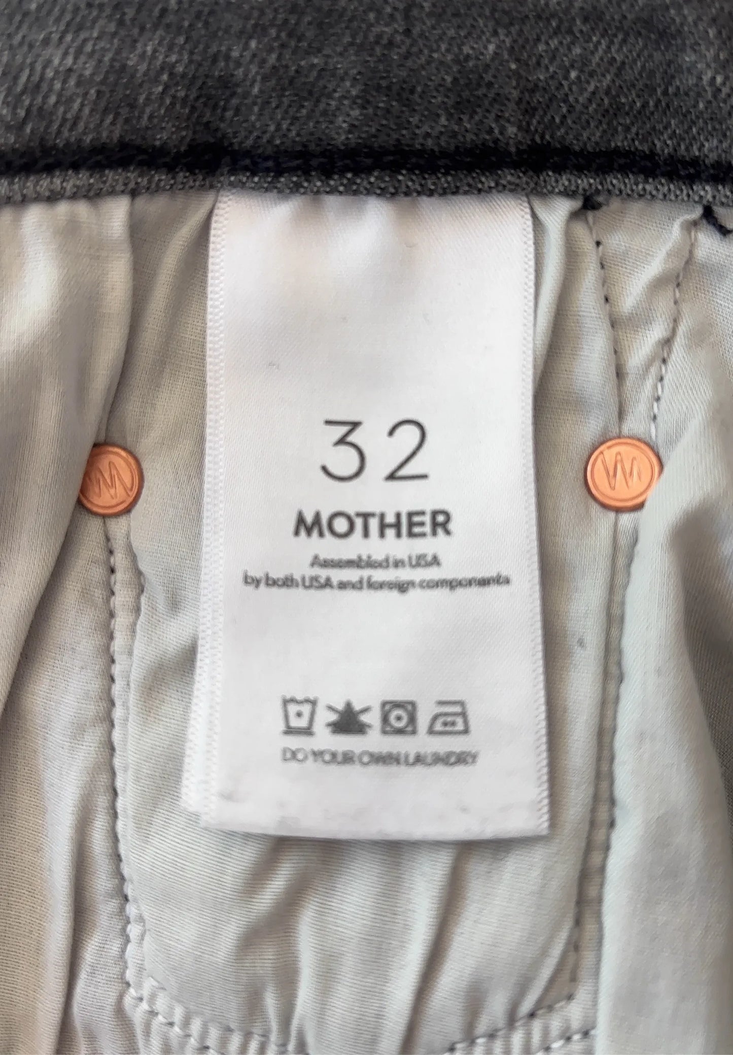 Mother Skirt