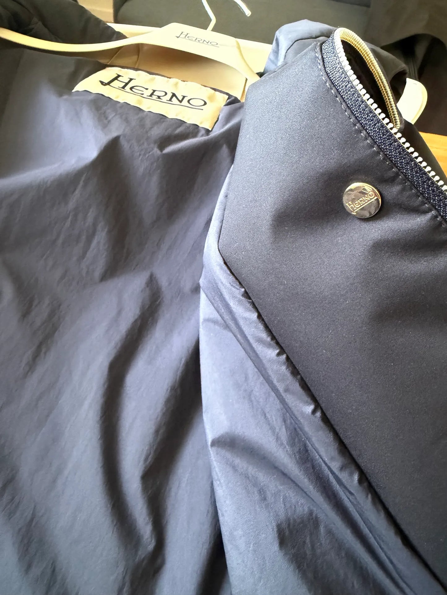 Herno-fritidsjacka NWT