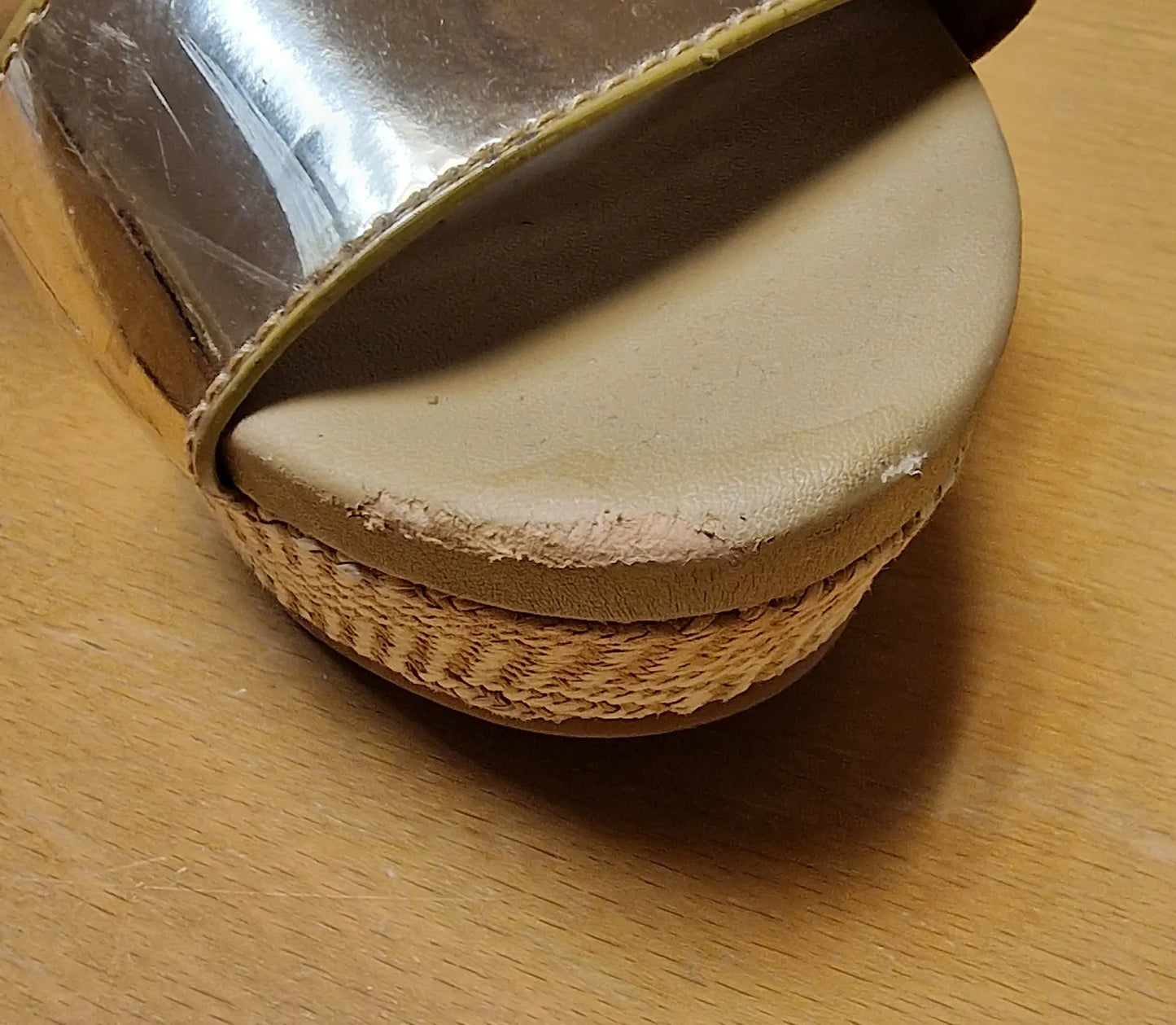 Francesco Milano Sandals