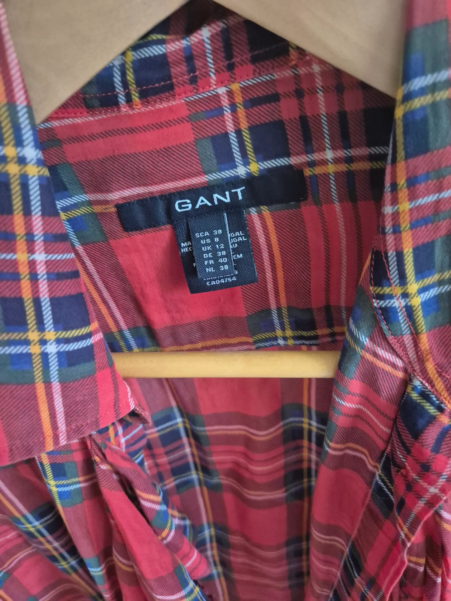 Gant Blouse