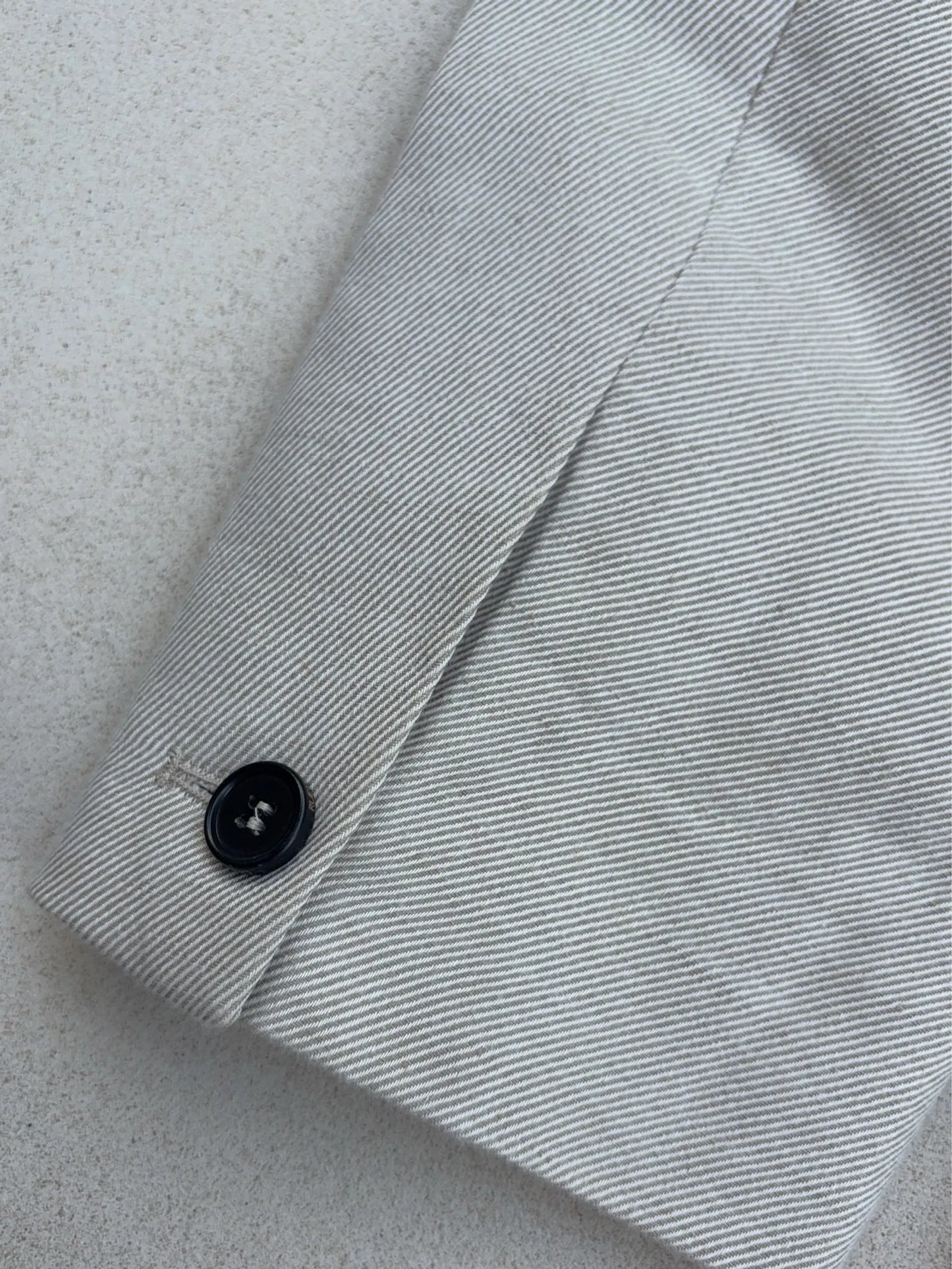 Rue De Tokyo Caj-linnekostym NWOT