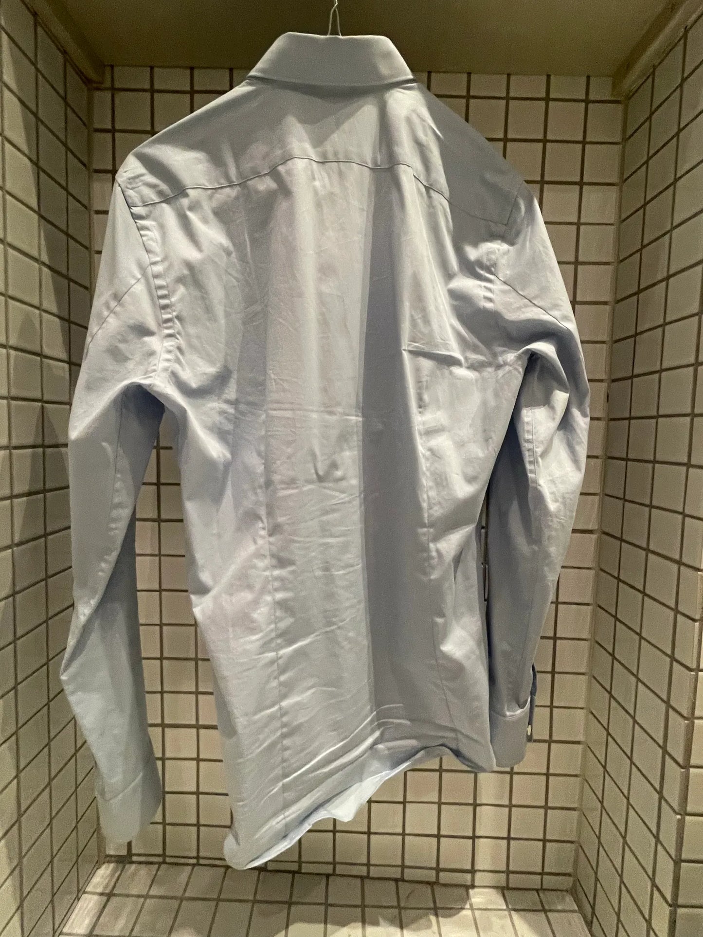 Filippa K Paul Stretch-skjorta NWOT