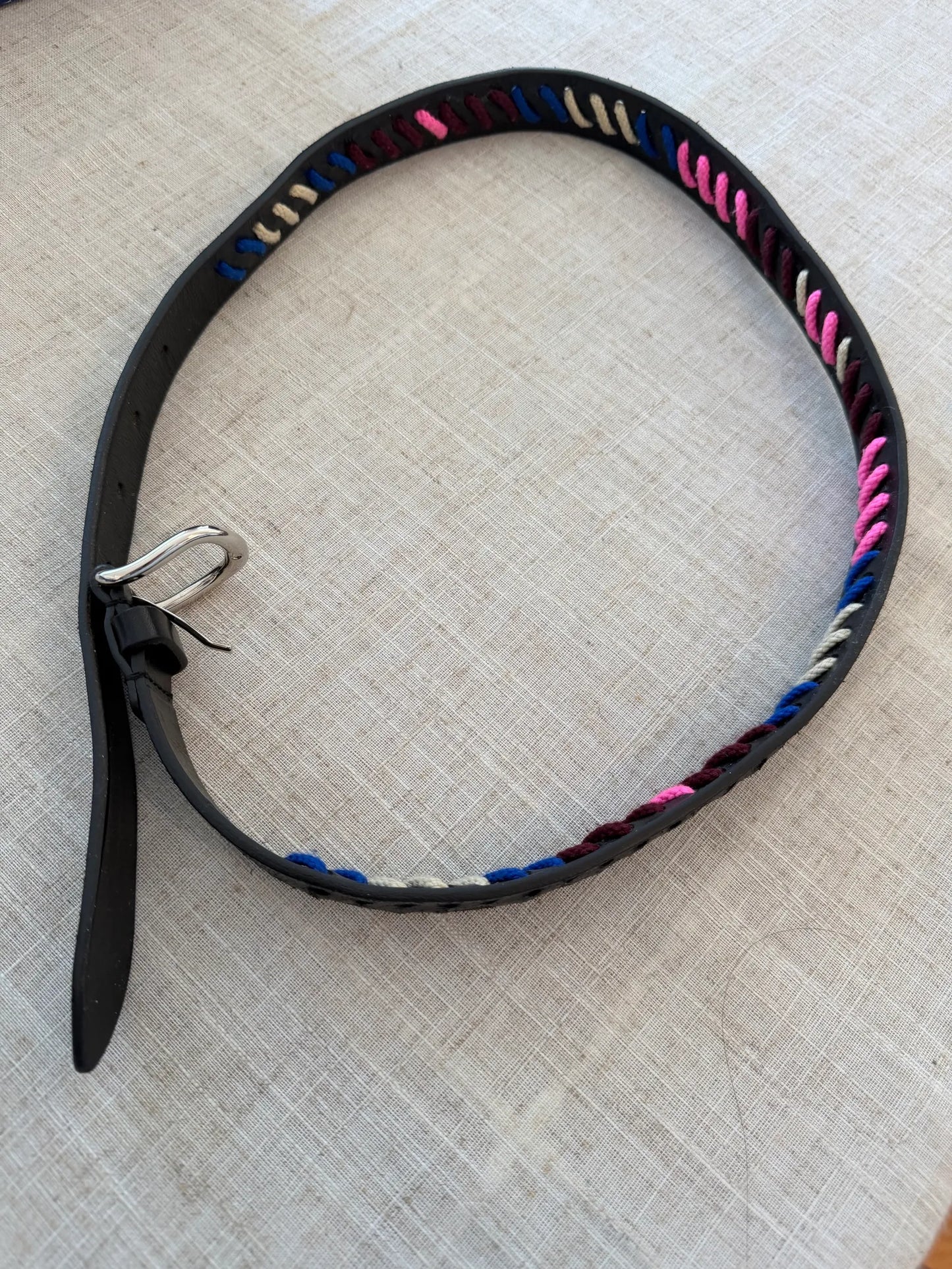 Isabel Marant Belt