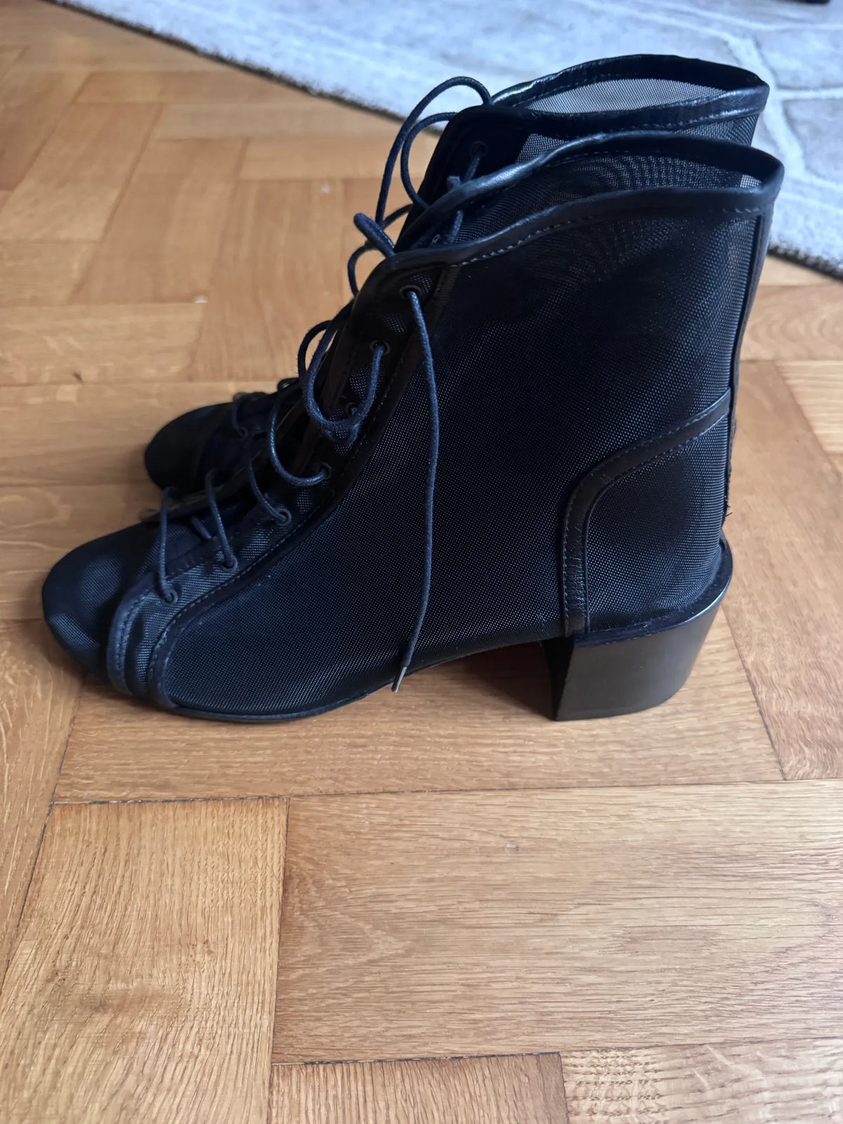 Acne Studios Boots
