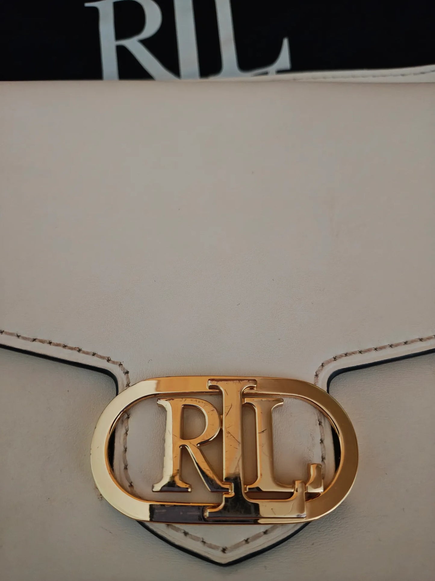 Ralph Lauren Shoulder bag