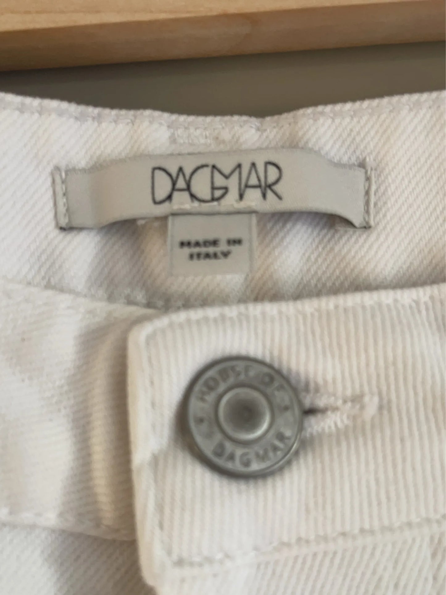 Dagmar Devine Jeans
