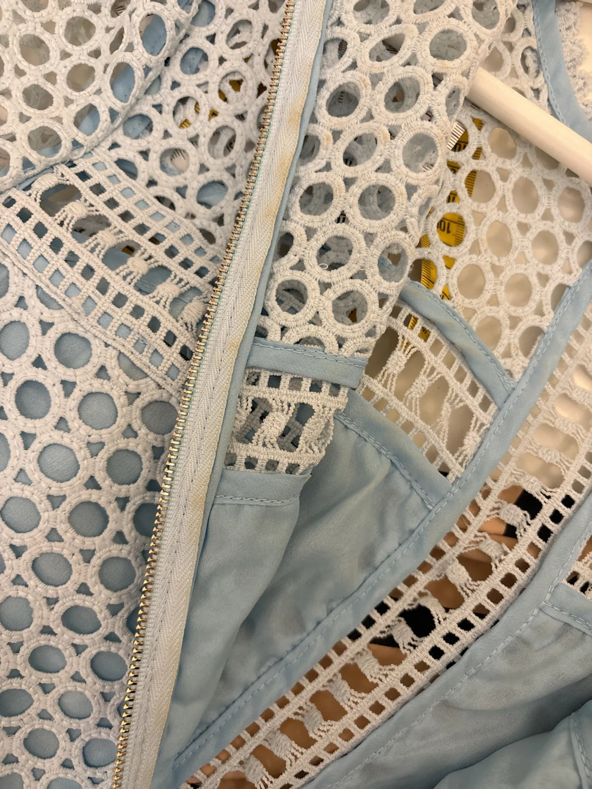 By Malina Dress