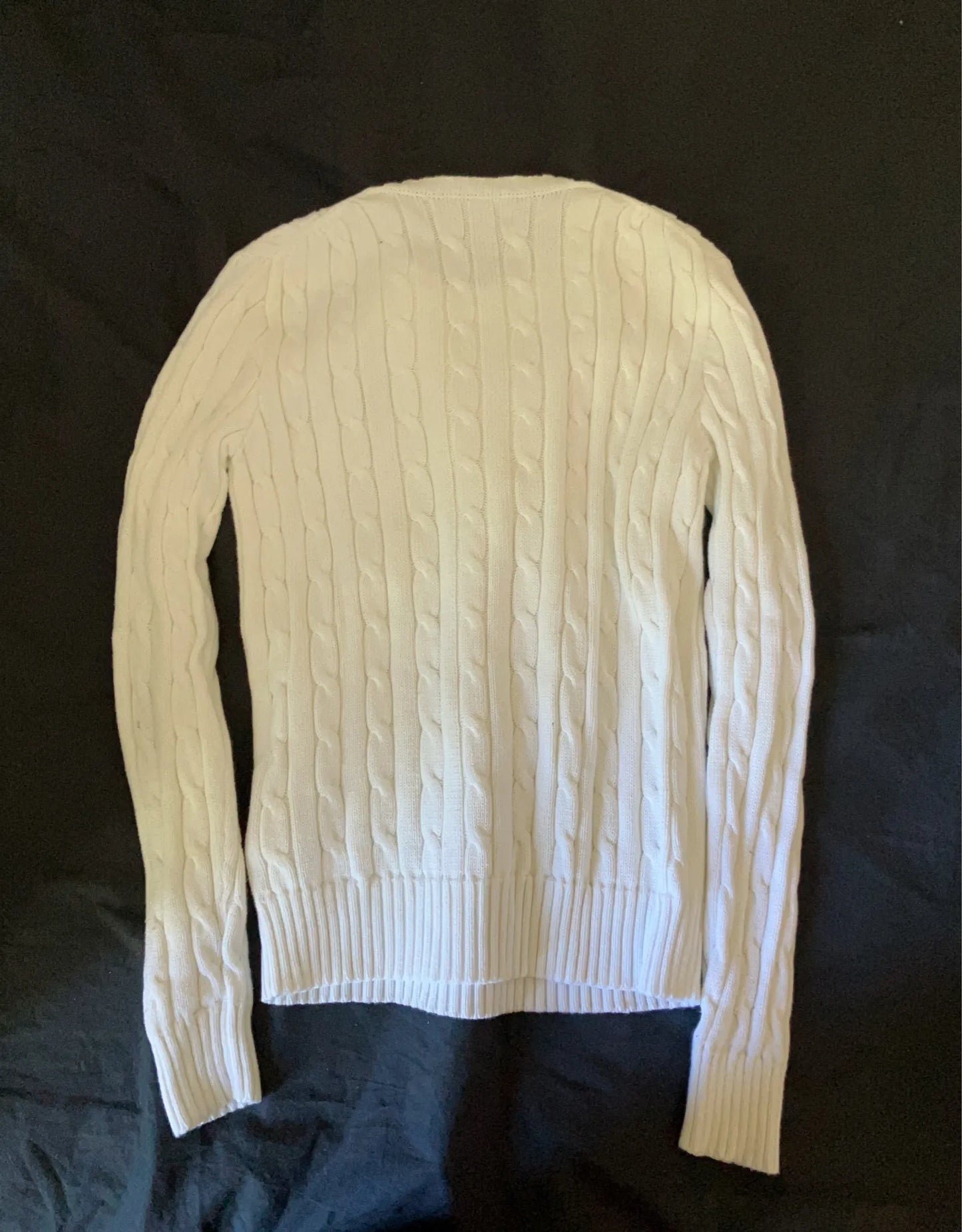 Ralph Lauren Turtleneck