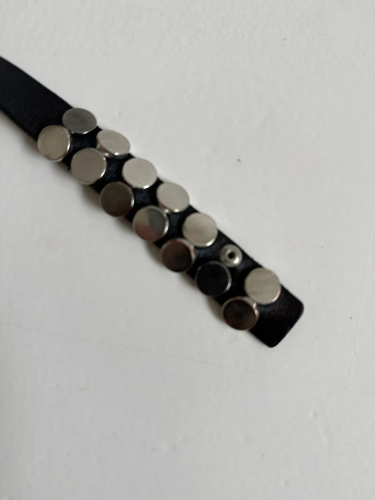 Mos Mosh Belt