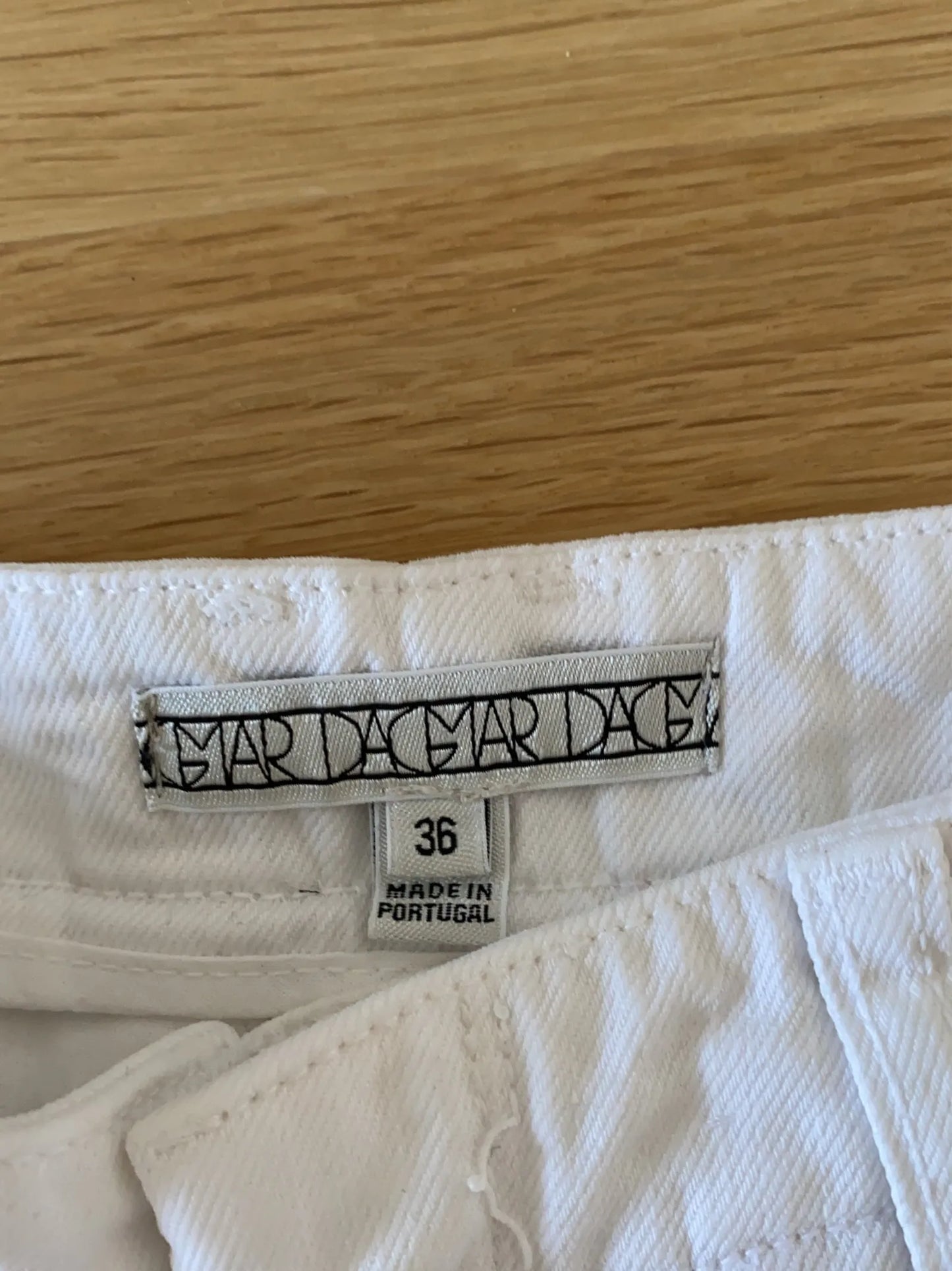 Dagmar Trousers