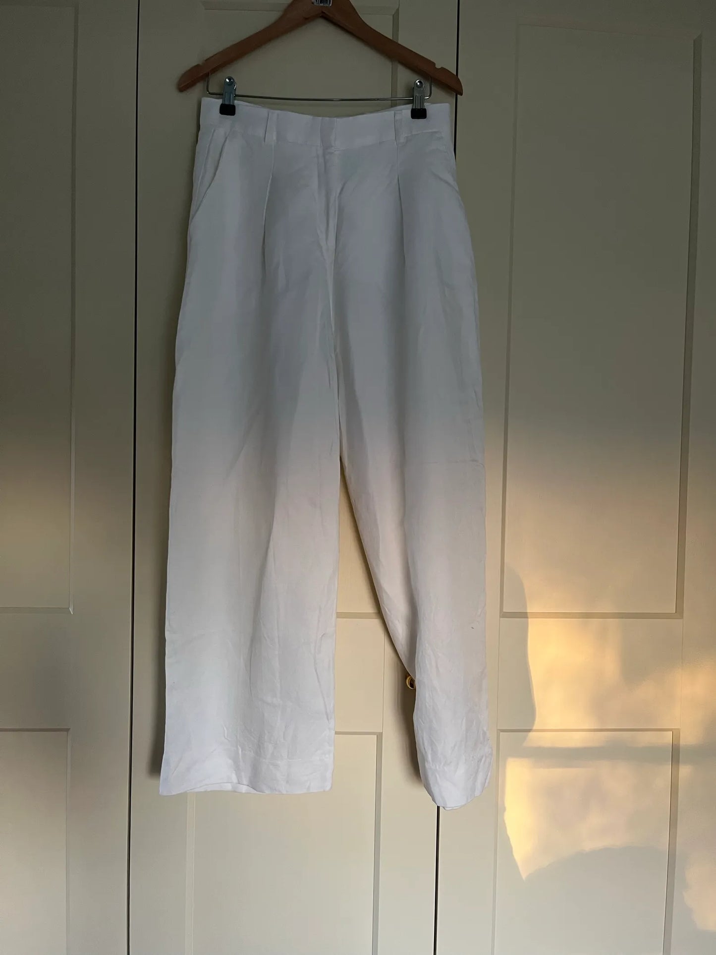 H&M Studio Slacks Trousers
