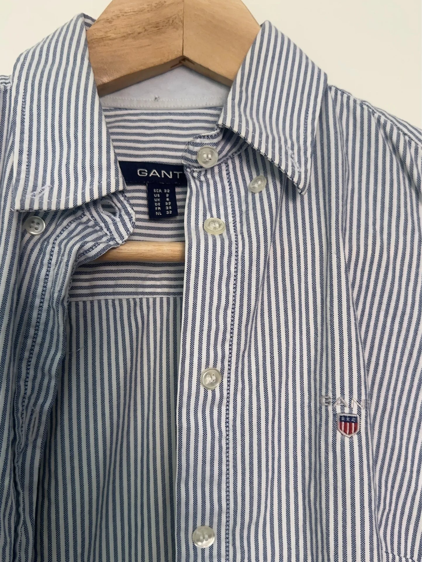 Gant Shirt