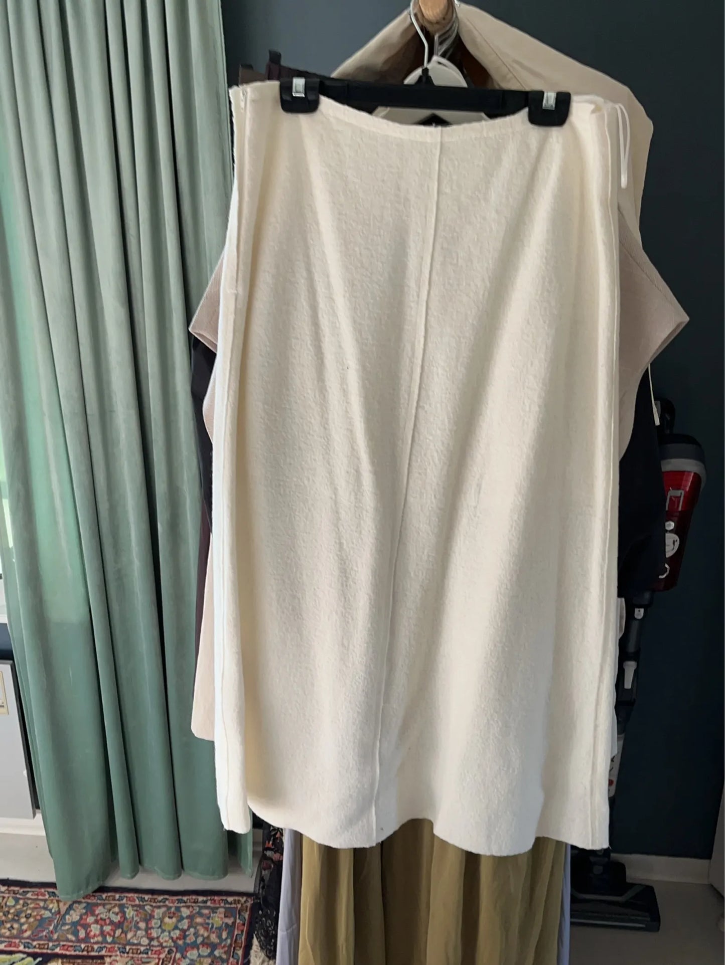Levete Room Polo Skirt