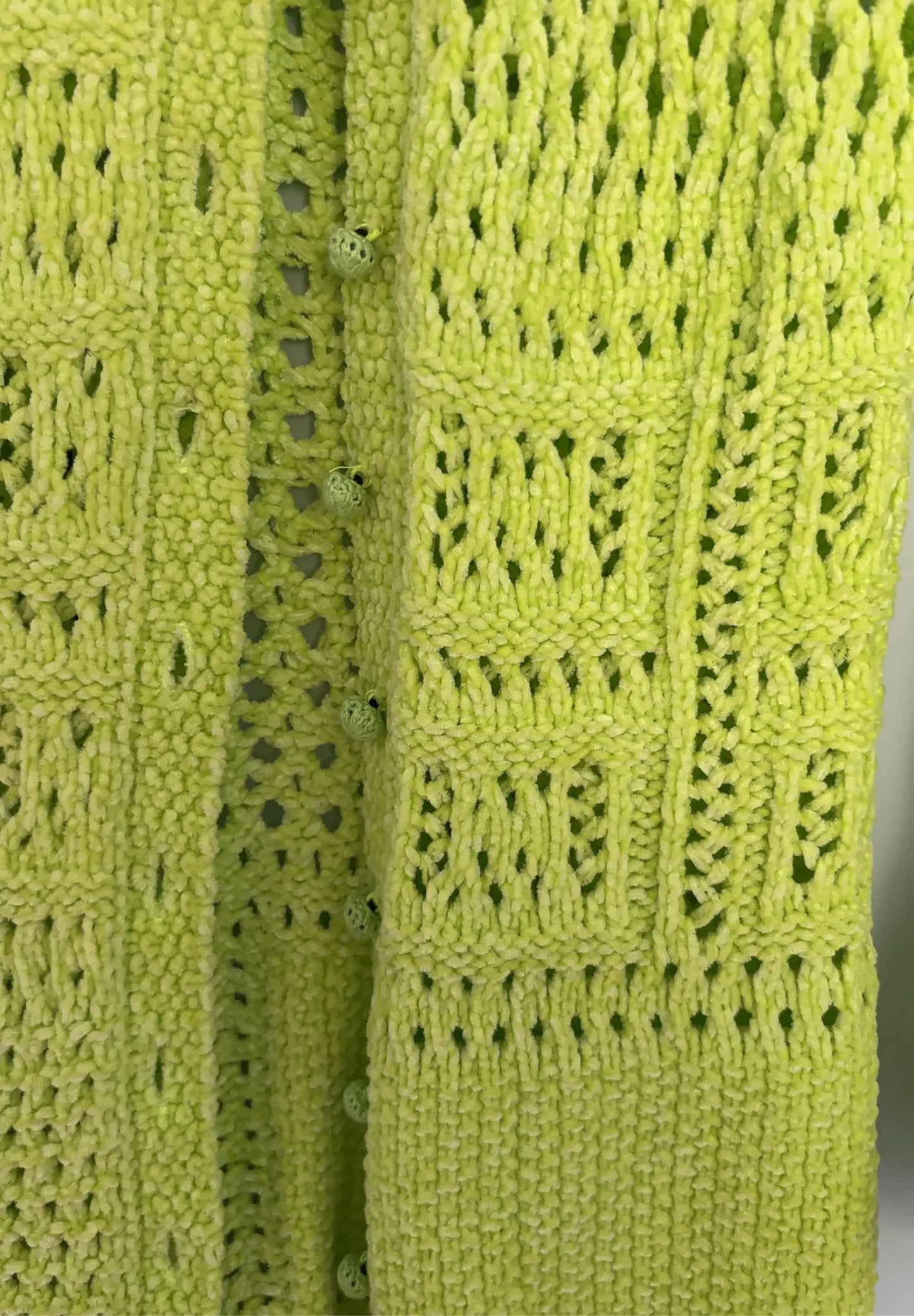 Eytys Faye Lemongrass Dress