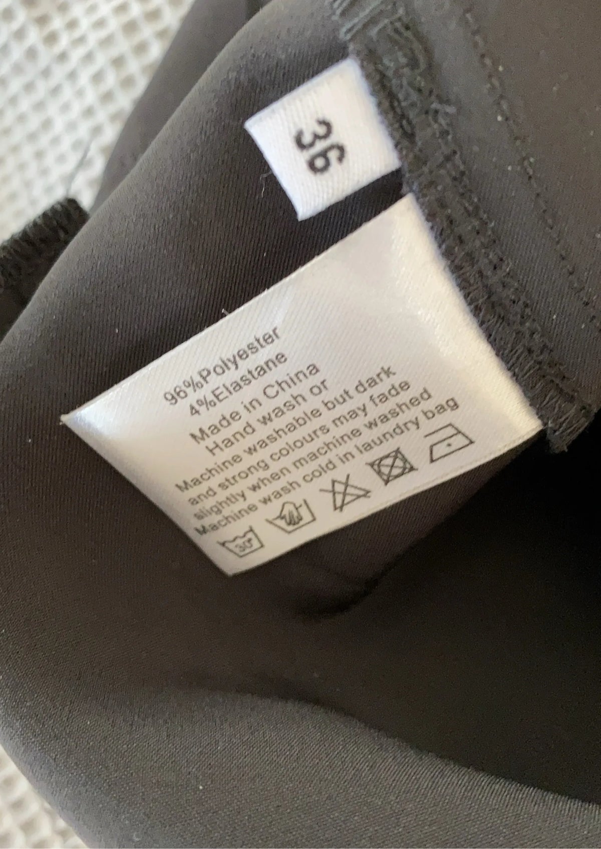 Marville Road Trousers