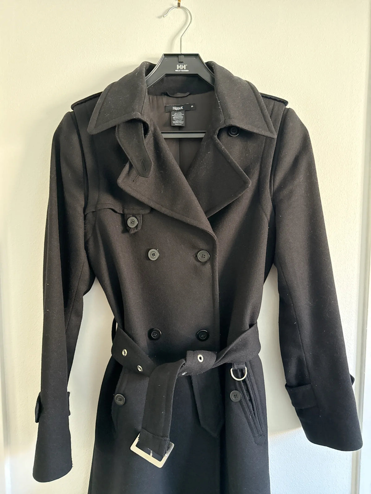 Filippa K Coat
