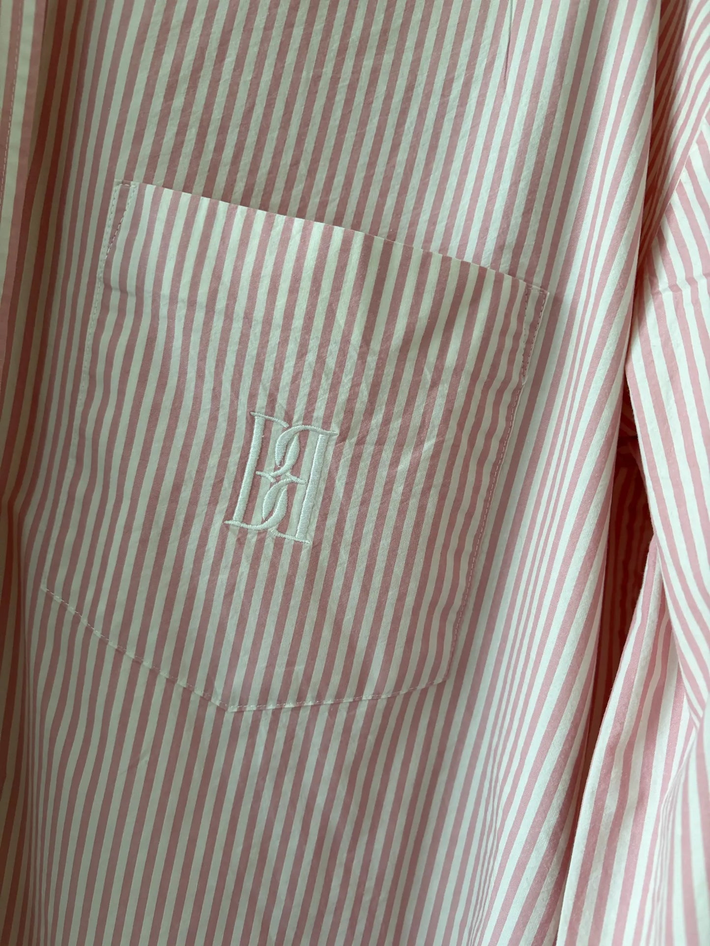 By Malene Birger Maye-skjorta